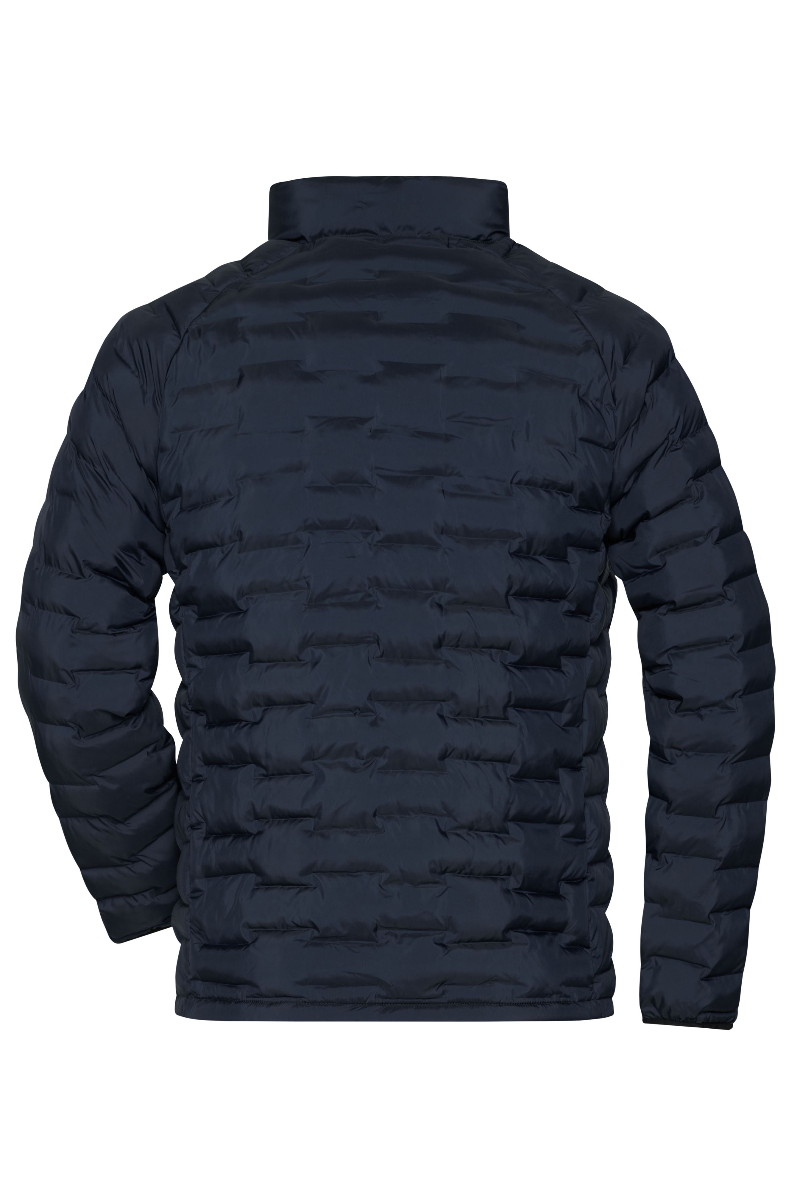 Men's Modern Padded Jacket GRS