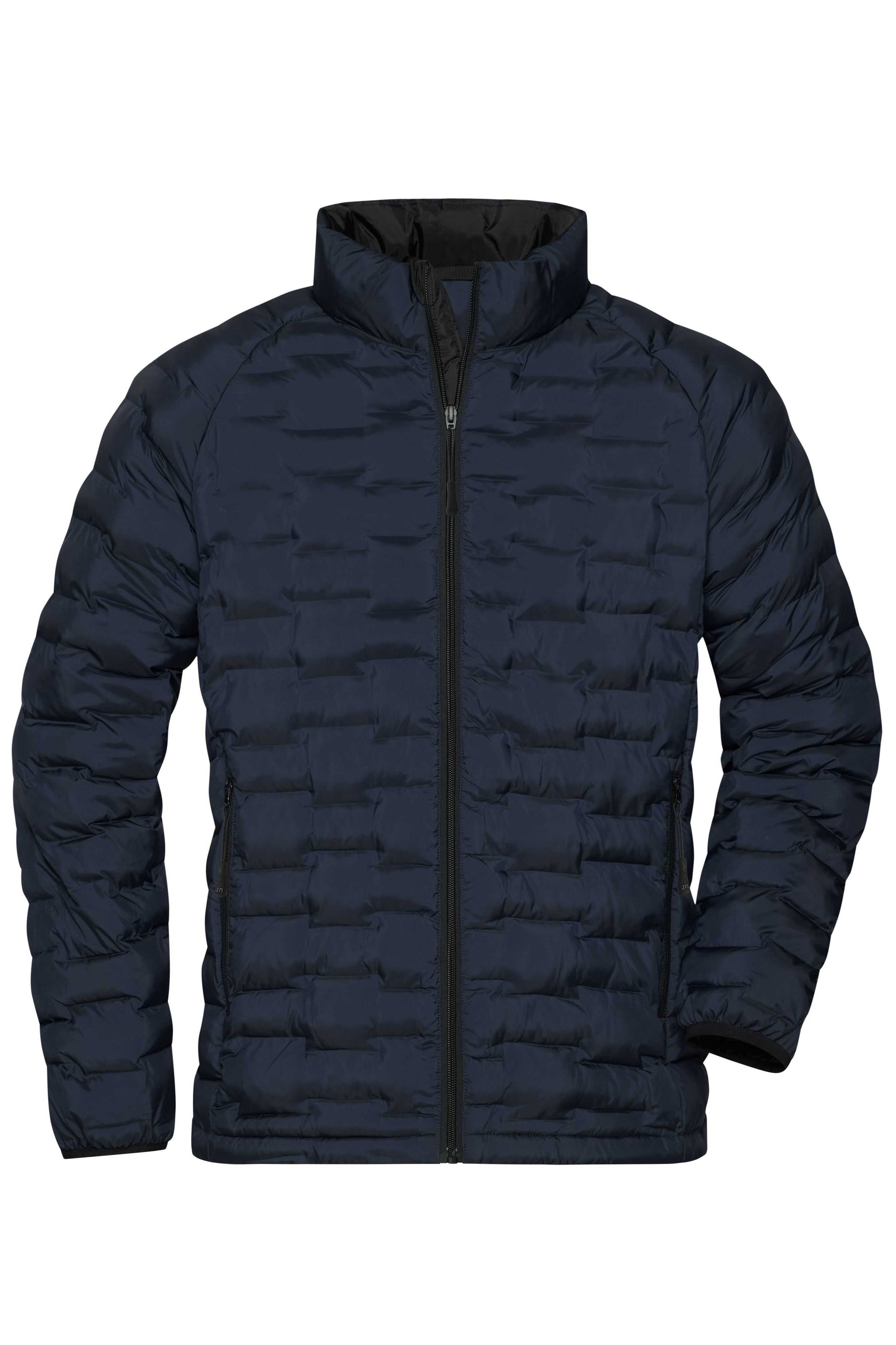 Men's Modern Padded Jacket GRS