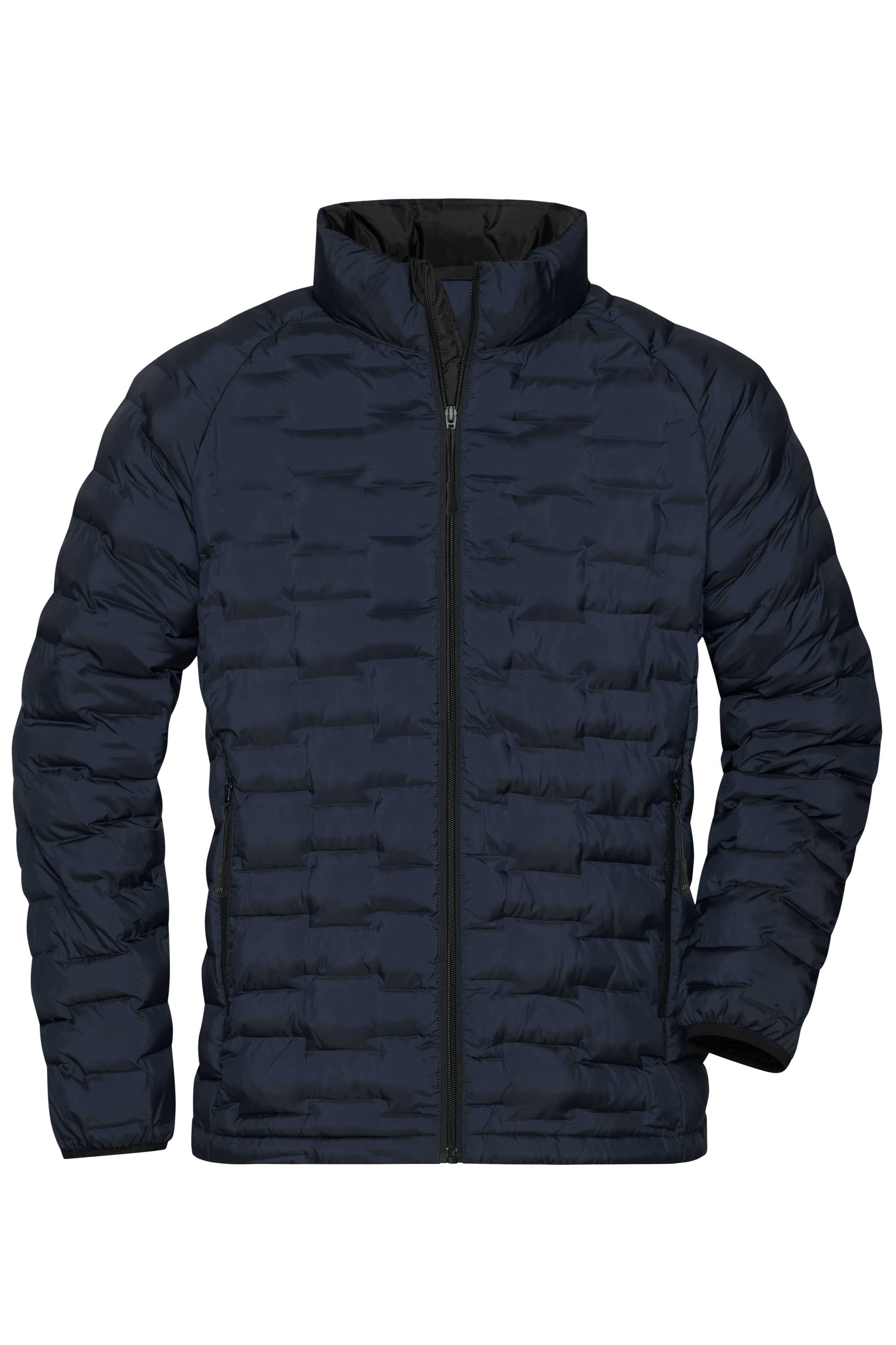 Men's Modern Padded Jacket GRS