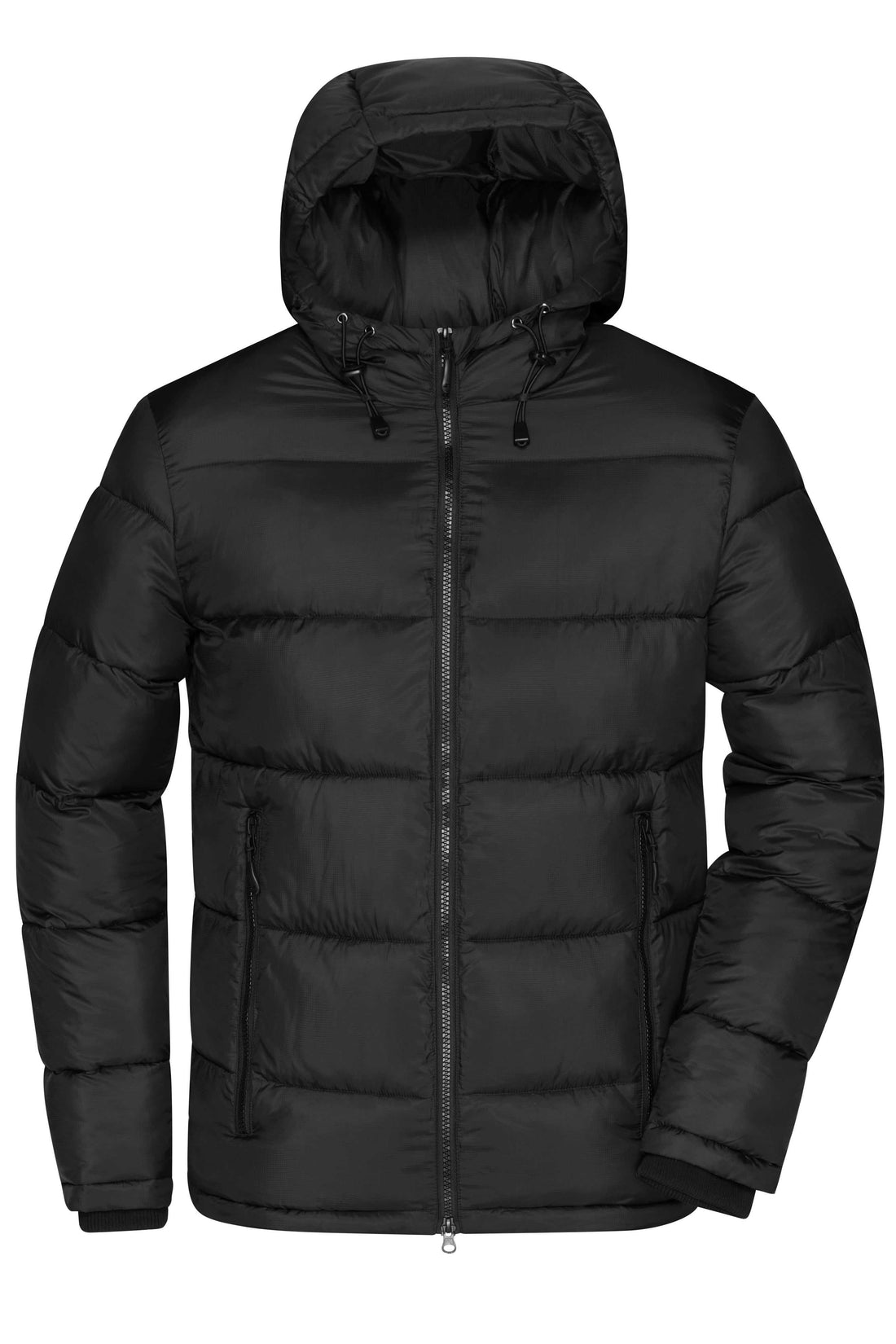 Men's Padded Jacket GRS
