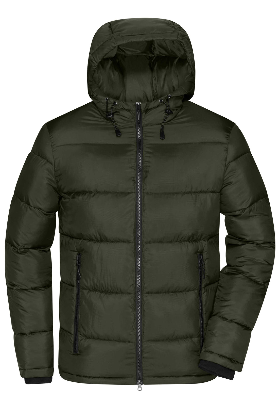 Men's Padded Jacket GRS