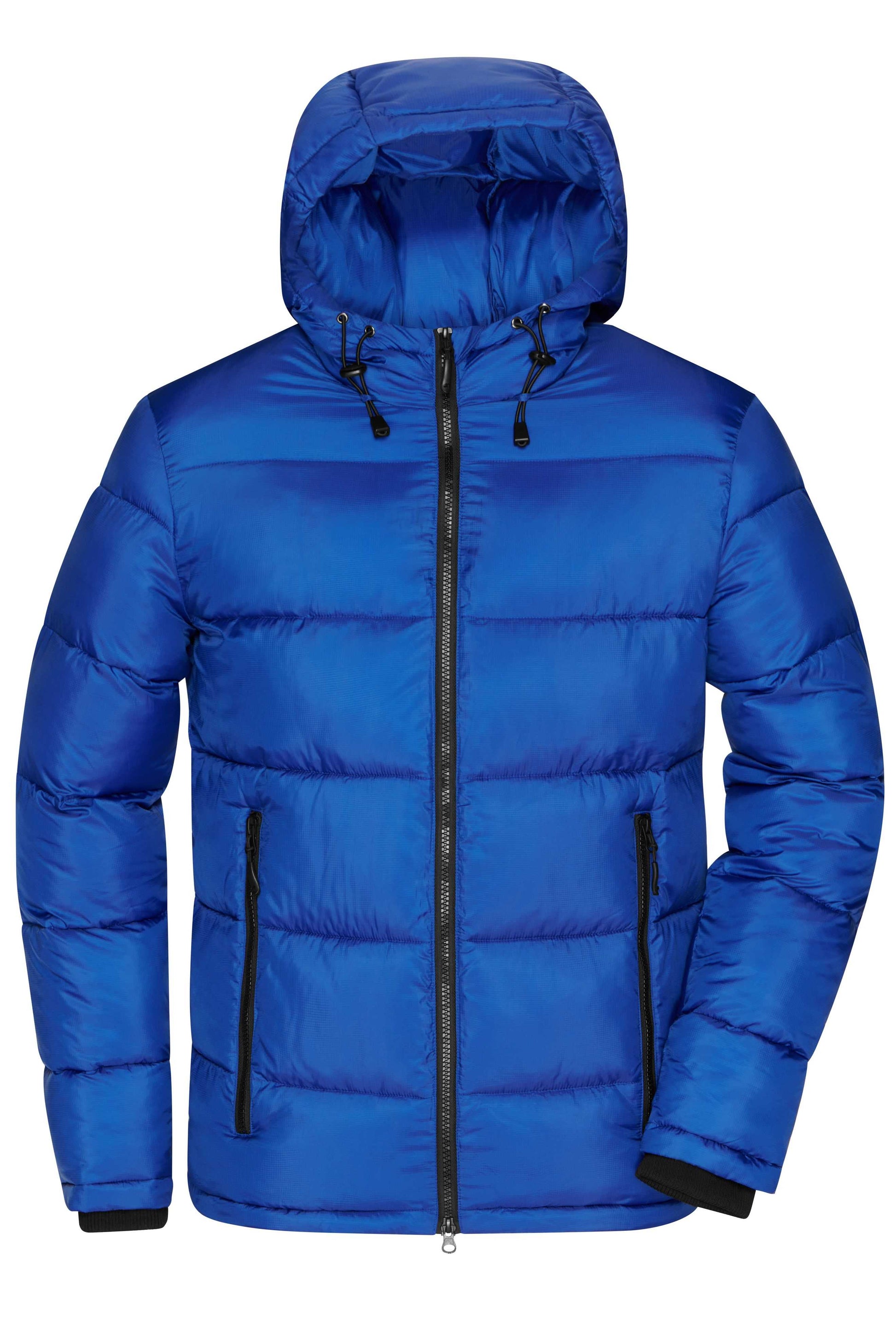 Men's Padded Jacket GRS