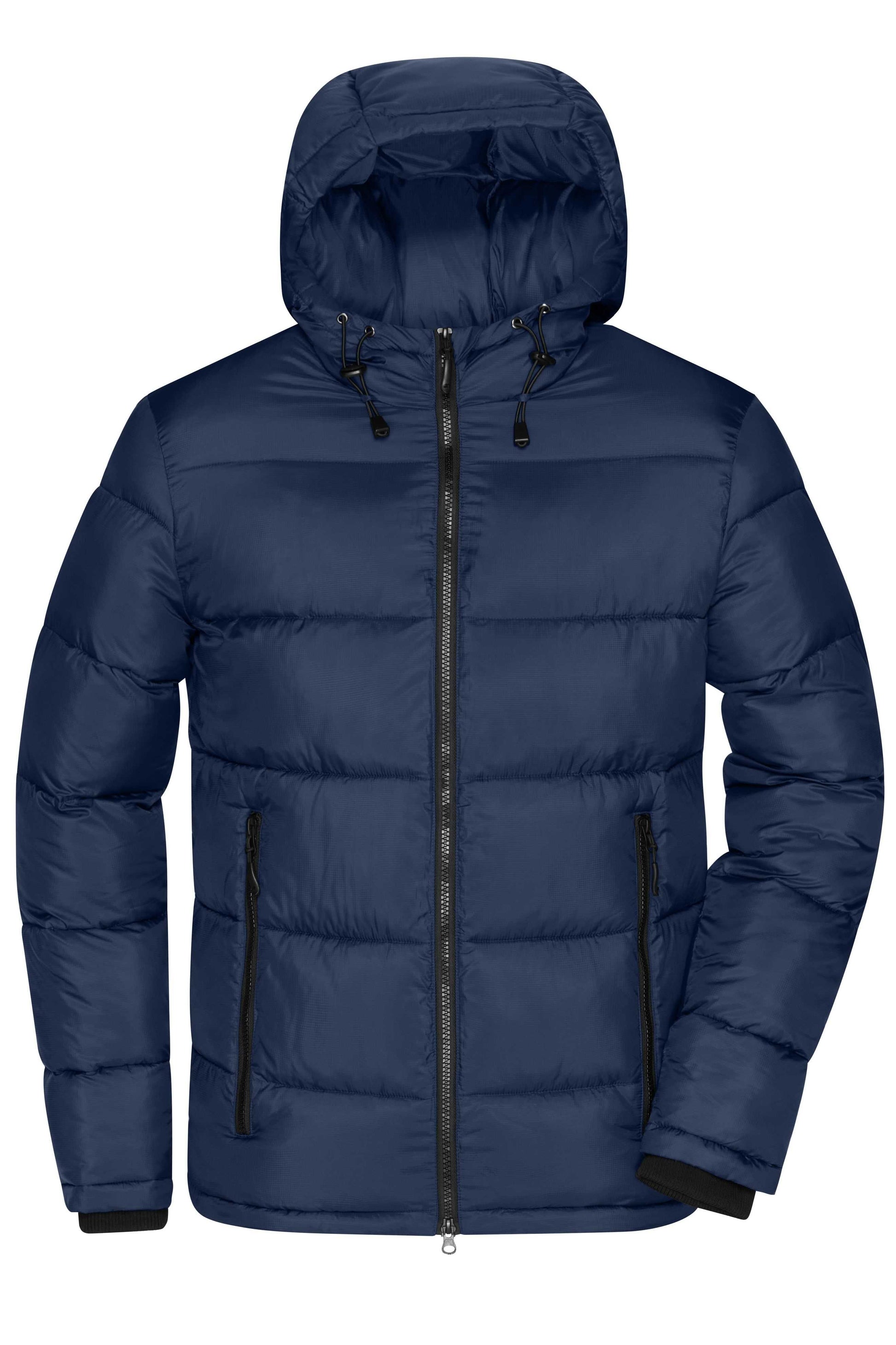 Men's Padded Jacket GRS
