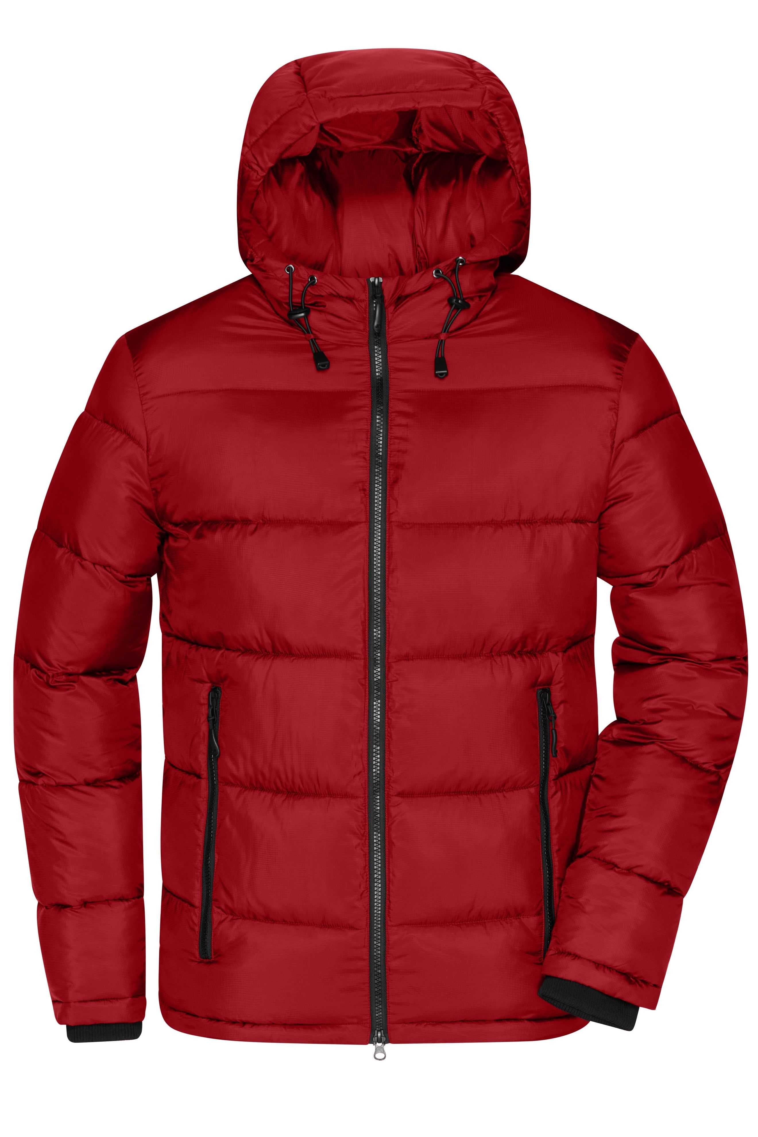 Men's Padded Jacket GRS
