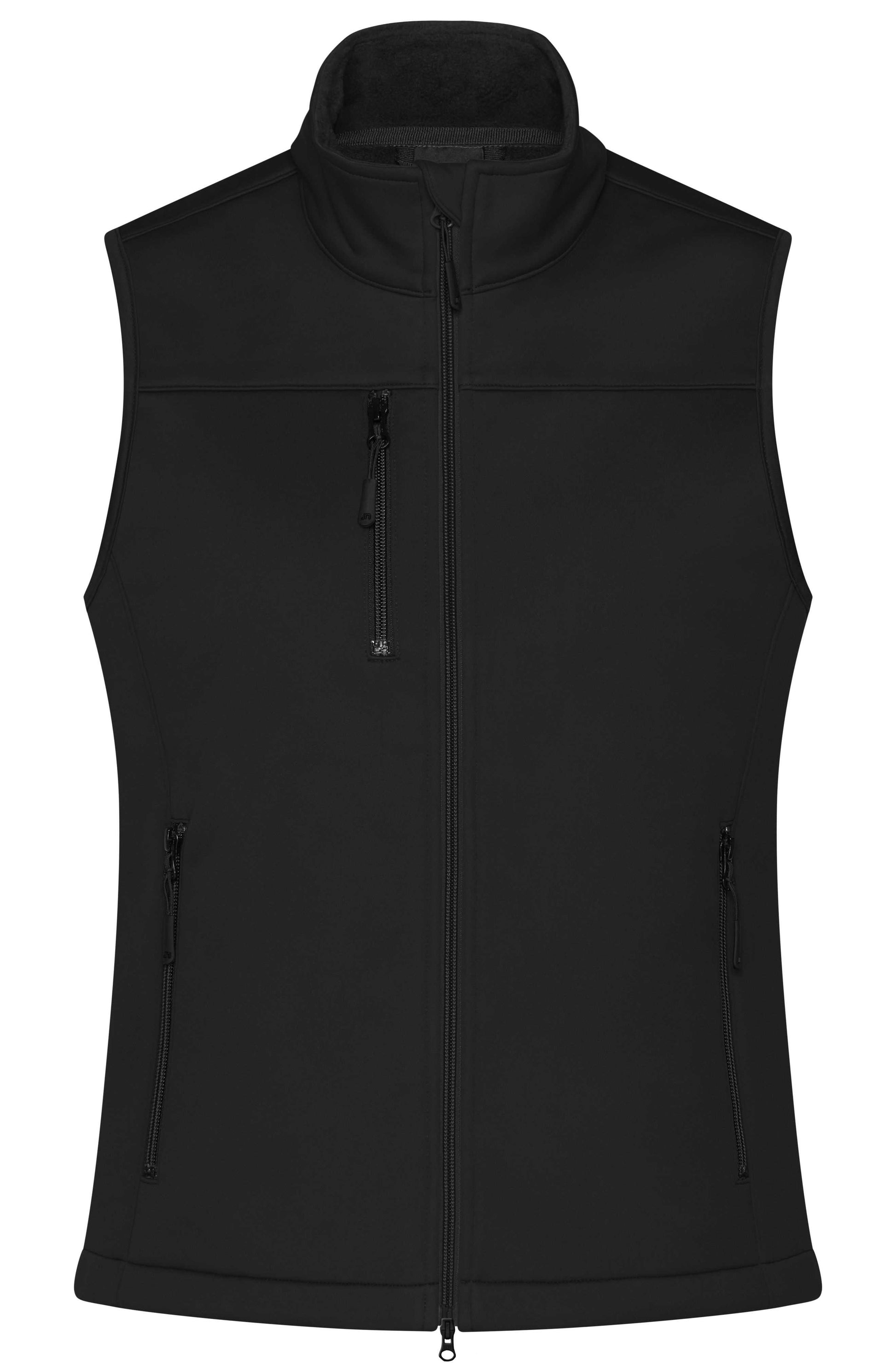 Ladies' Softshell Vest GRS