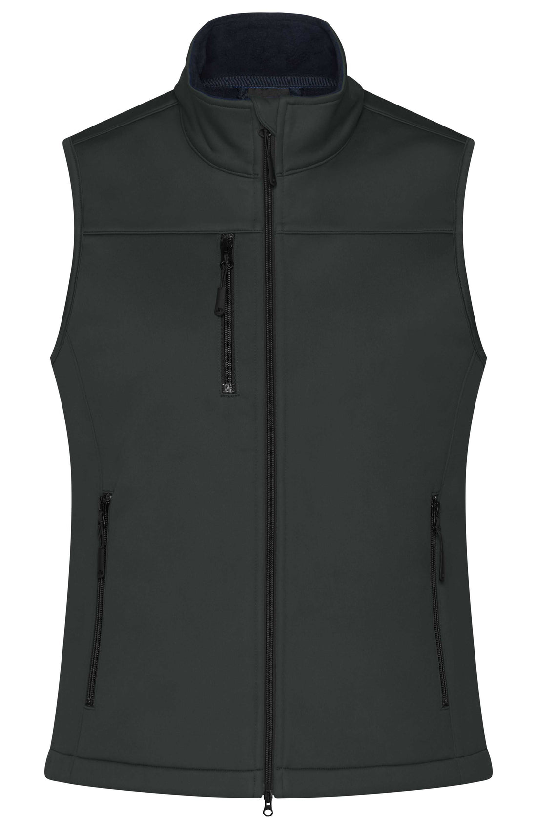 Ladies' Softshell Vest GRS