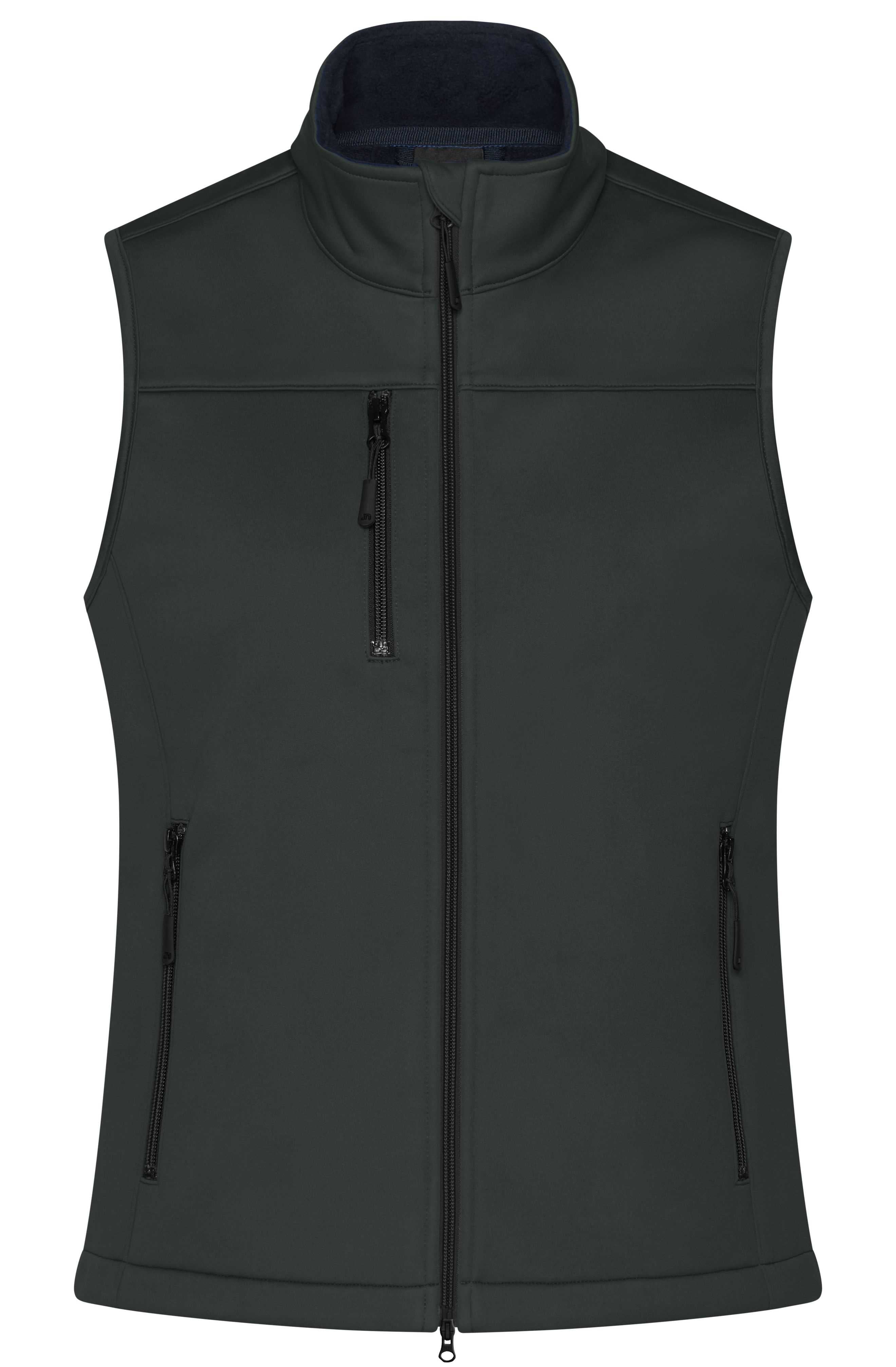 Ladies' Softshell Vest GRS