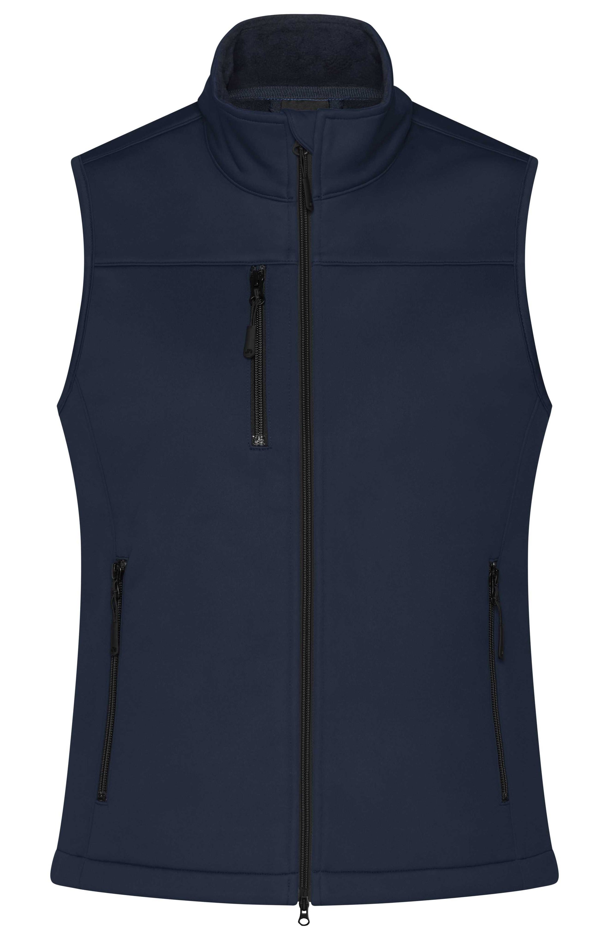 Ladies' Softshell Vest GRS