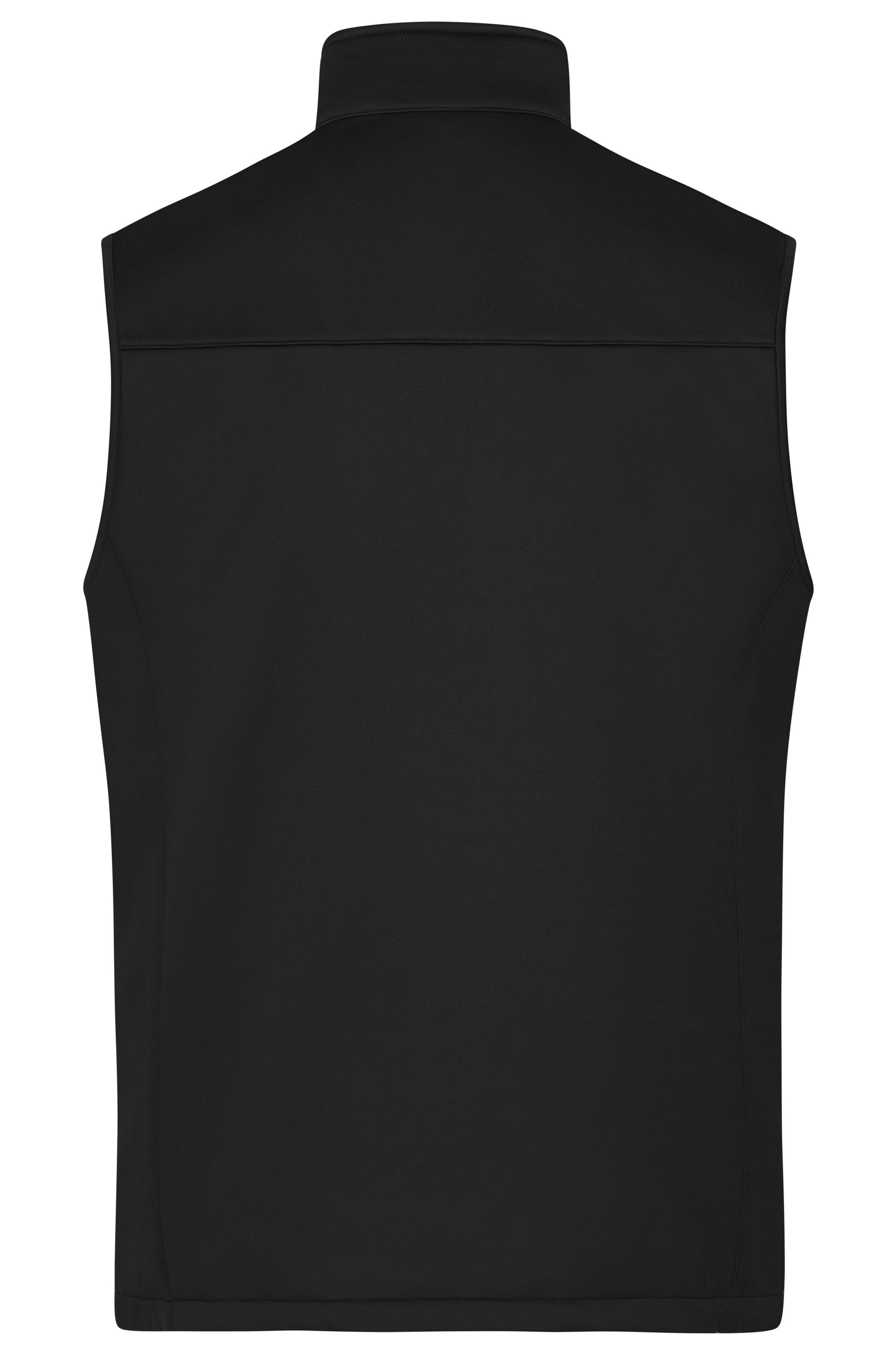 Men's Softshell Vest GRS