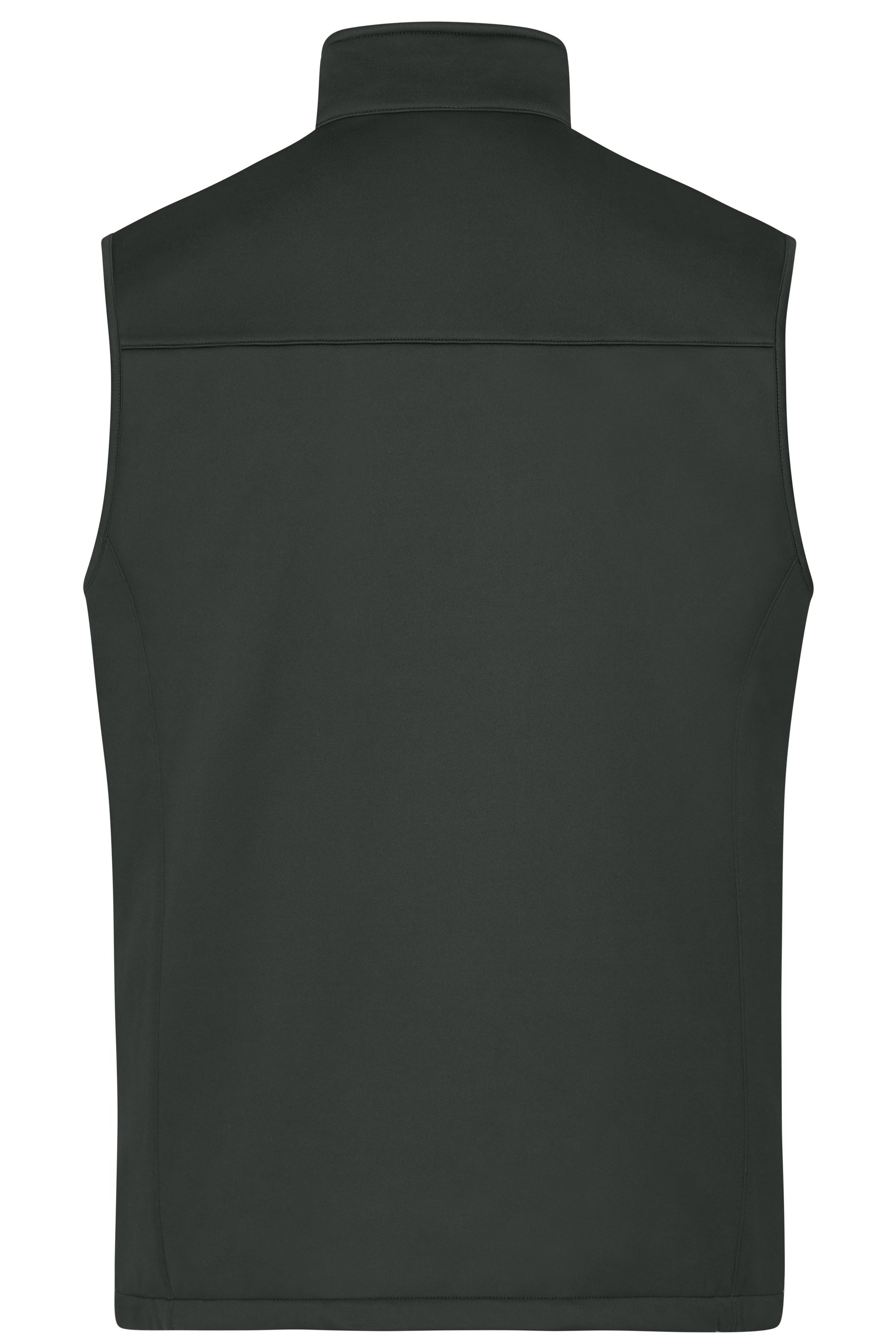 Men's Softshell Vest GRS