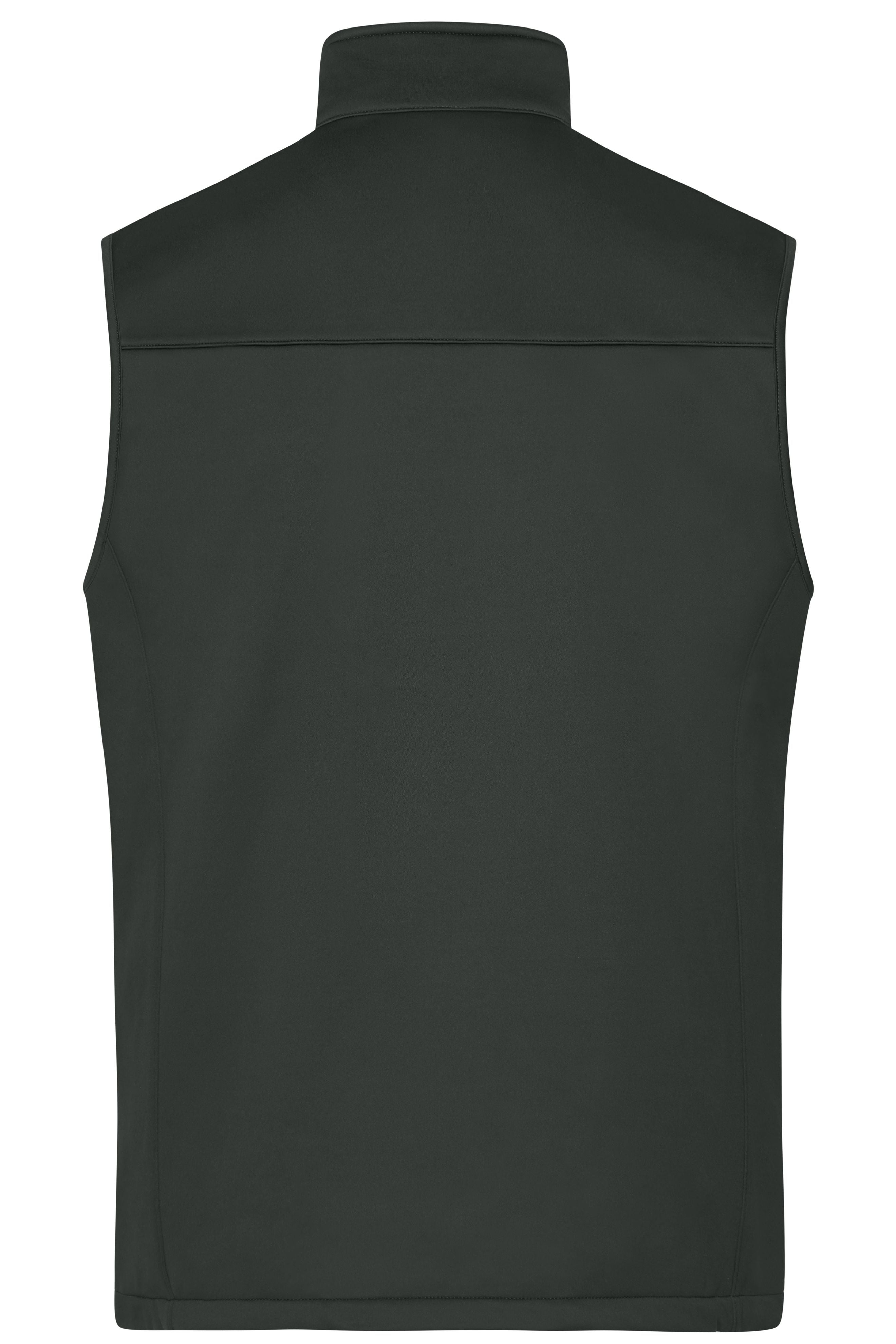 Men's Softshell Vest GRS