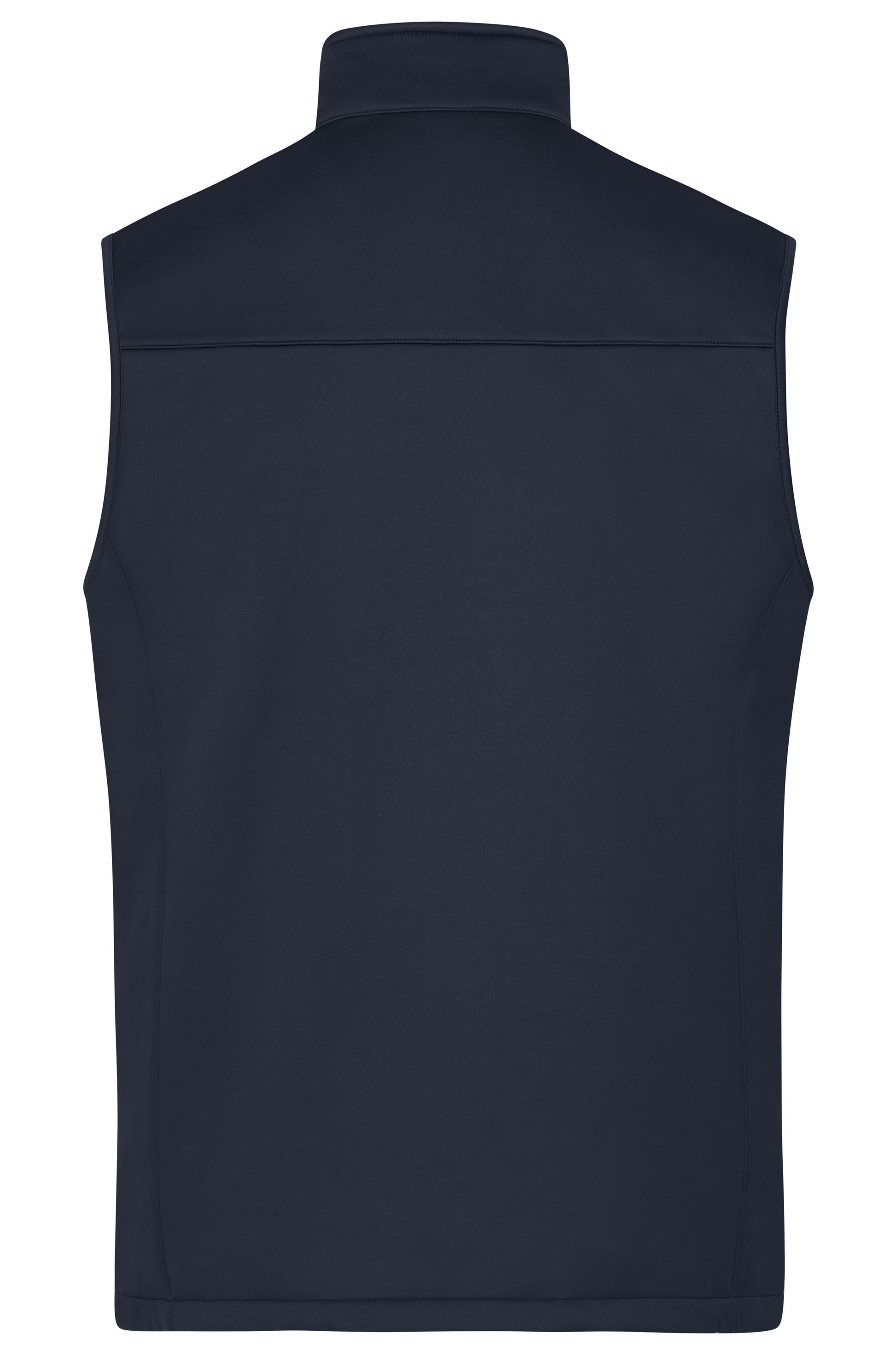 Men's Softshell Vest GRS