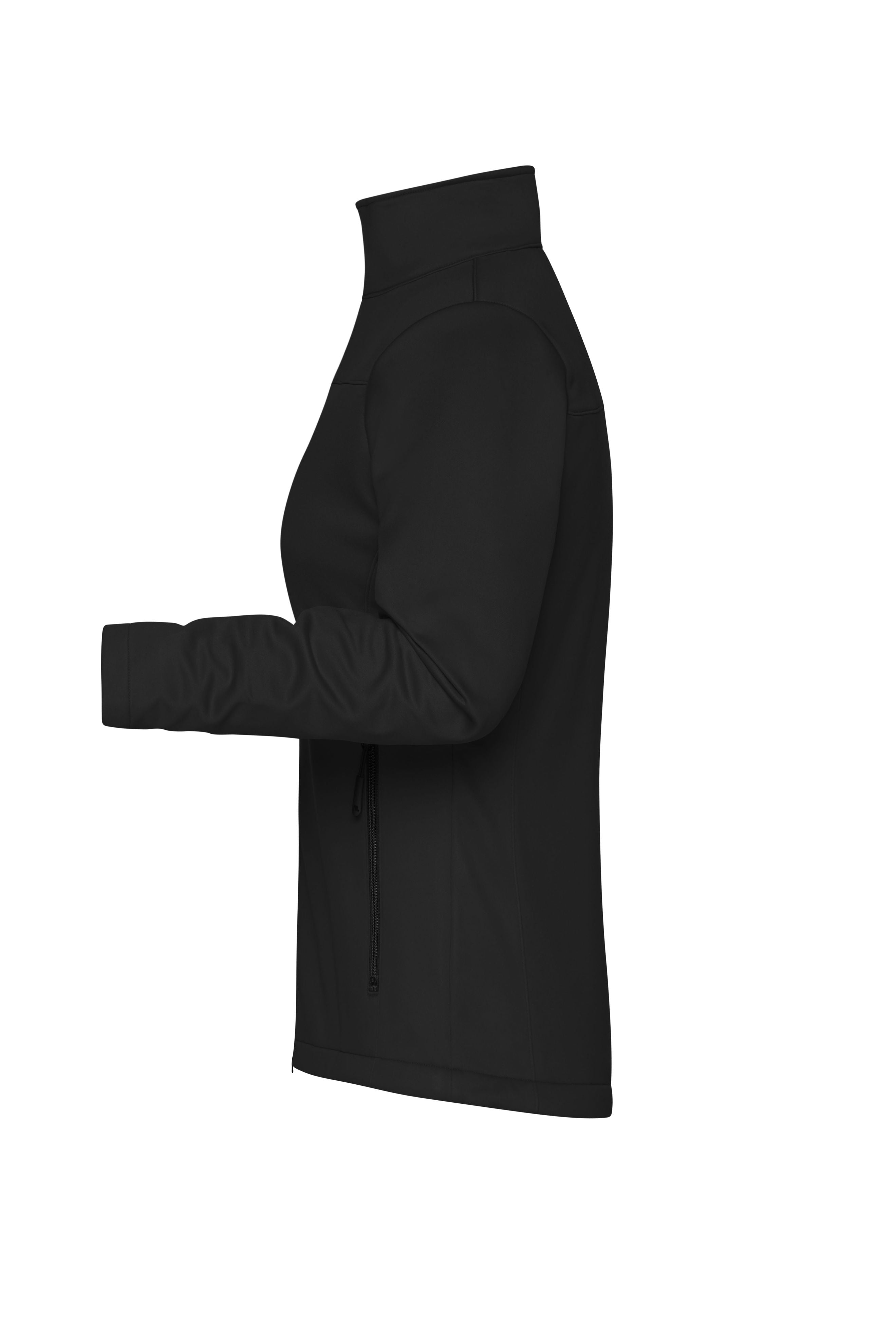 Ladies' Softshell Jacket GRS