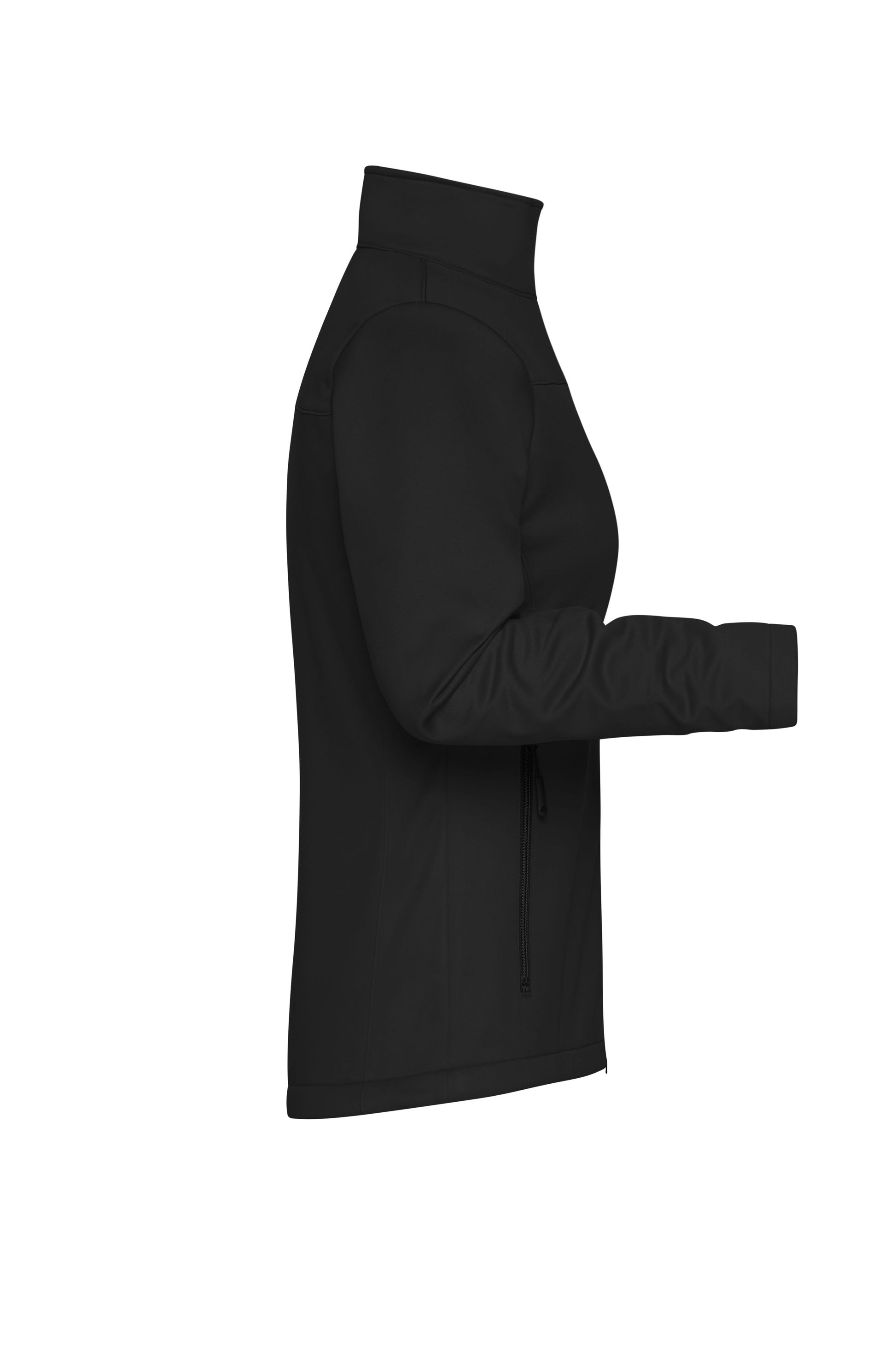 Ladies' Softshell Jacket GRS