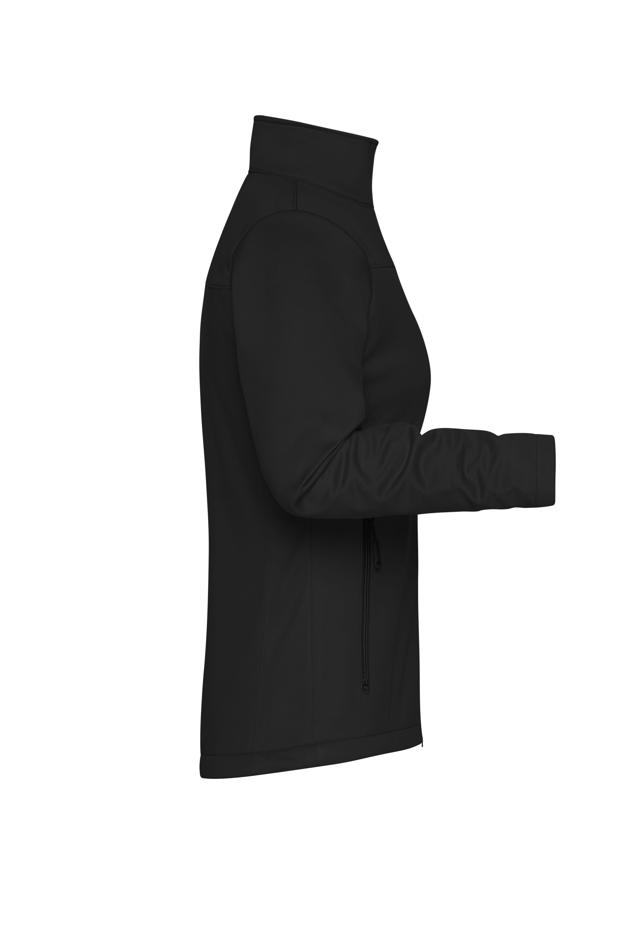 Ladies' Softshell Jacket GRS