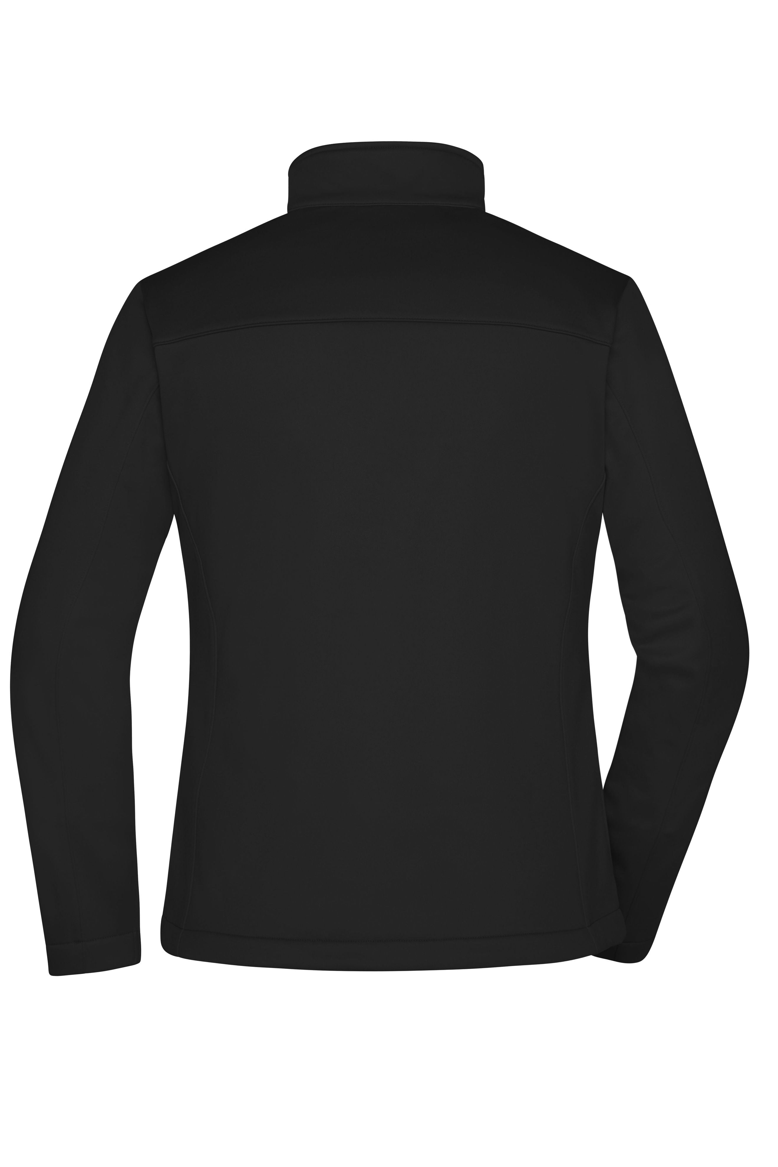 Ladies' Softshell Jacket GRS