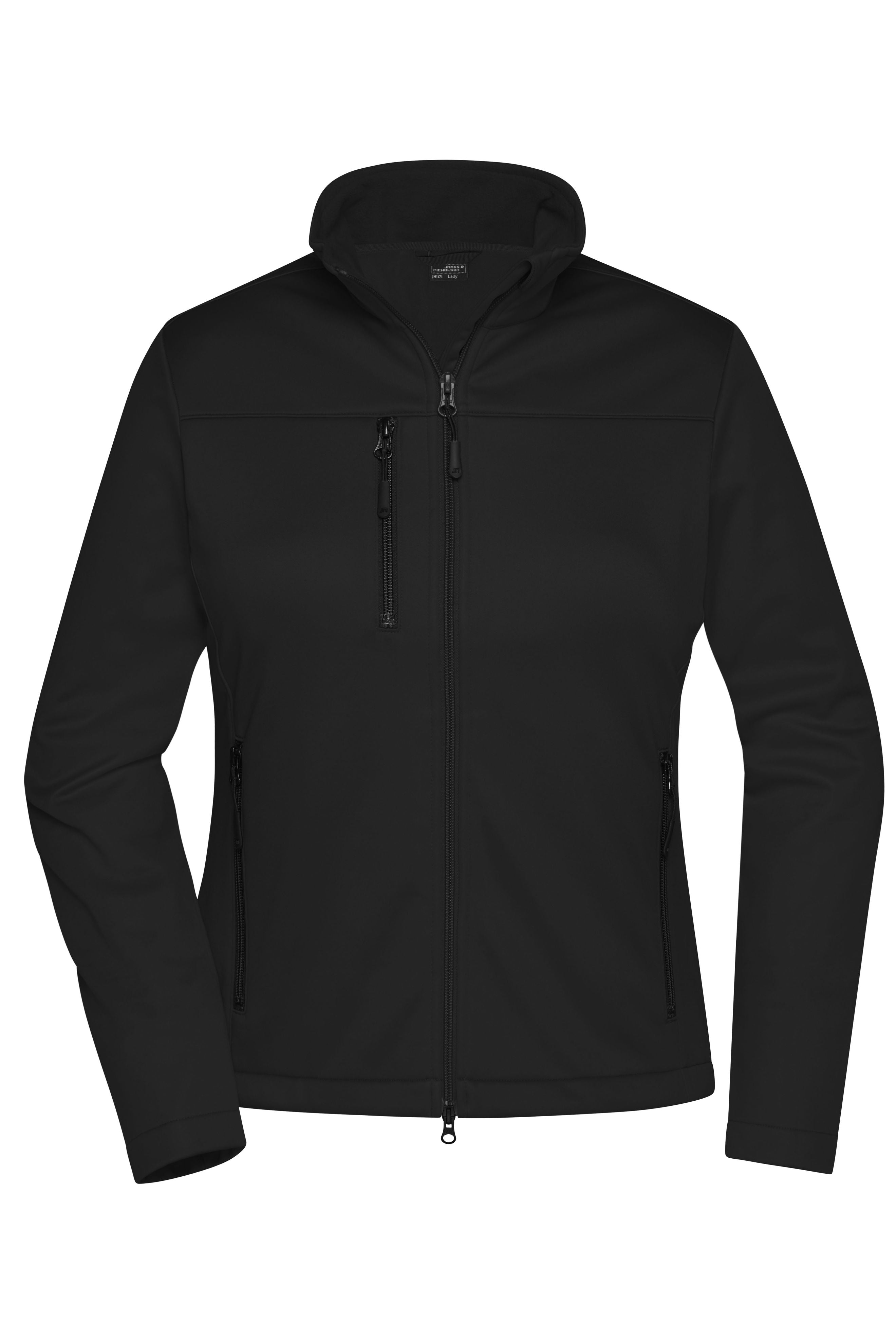 Ladies' Softshell Jacket GRS