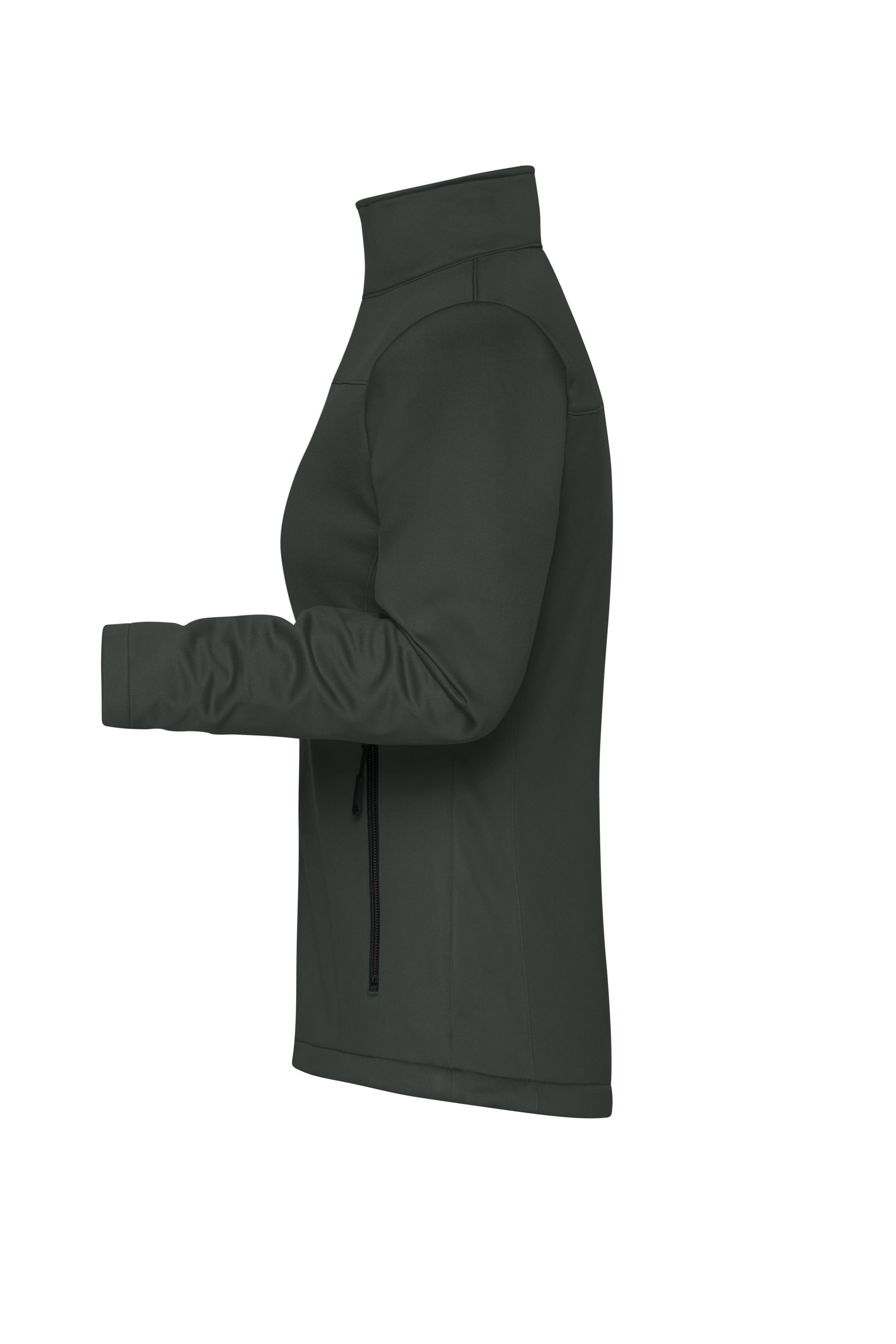 Ladies' Softshell Jacket GRS