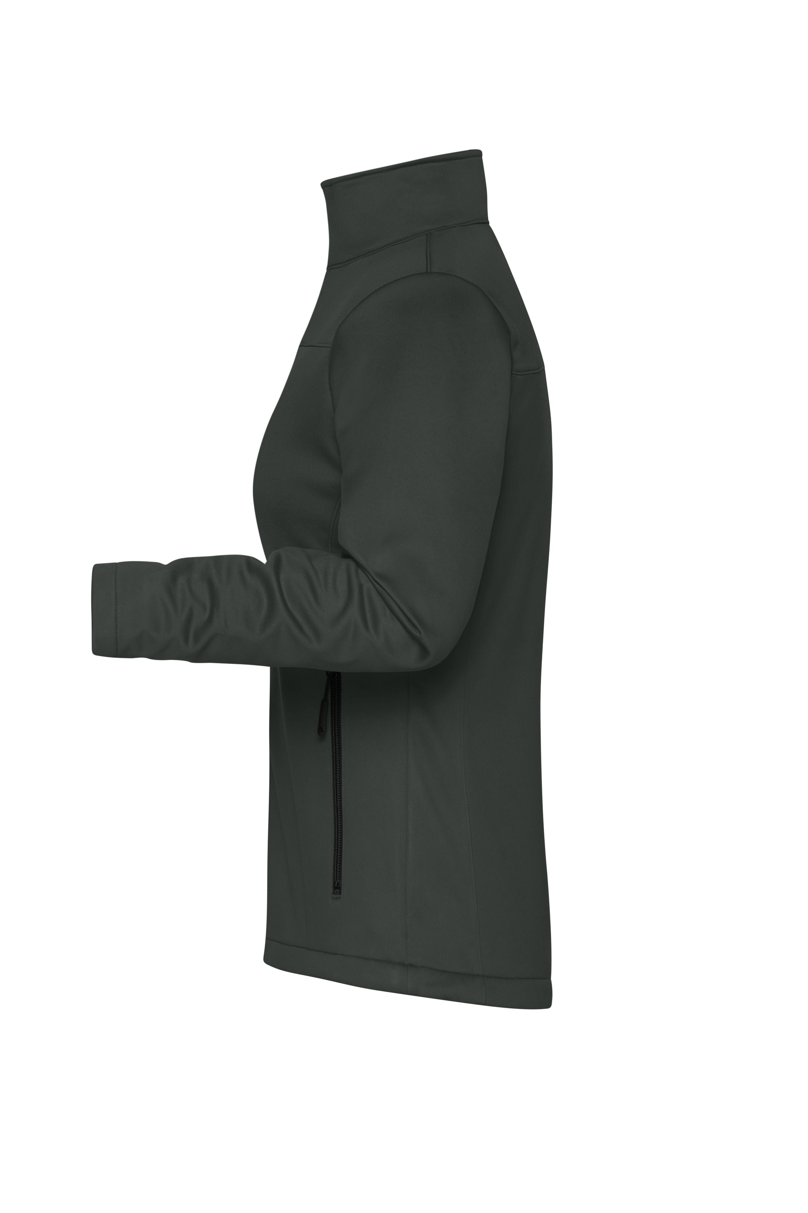 Ladies' Softshell Jacket GRS