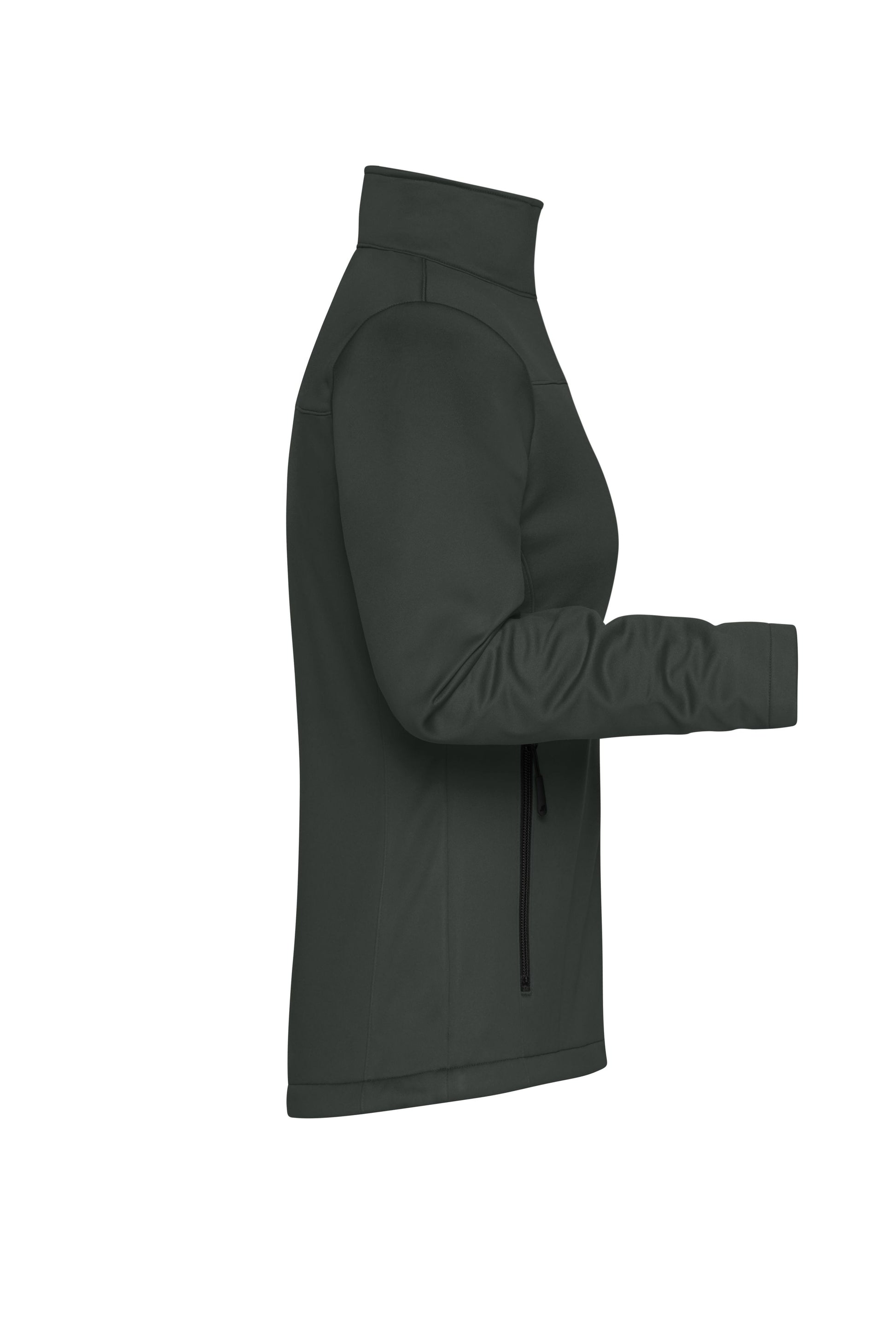 Ladies' Softshell Jacket GRS