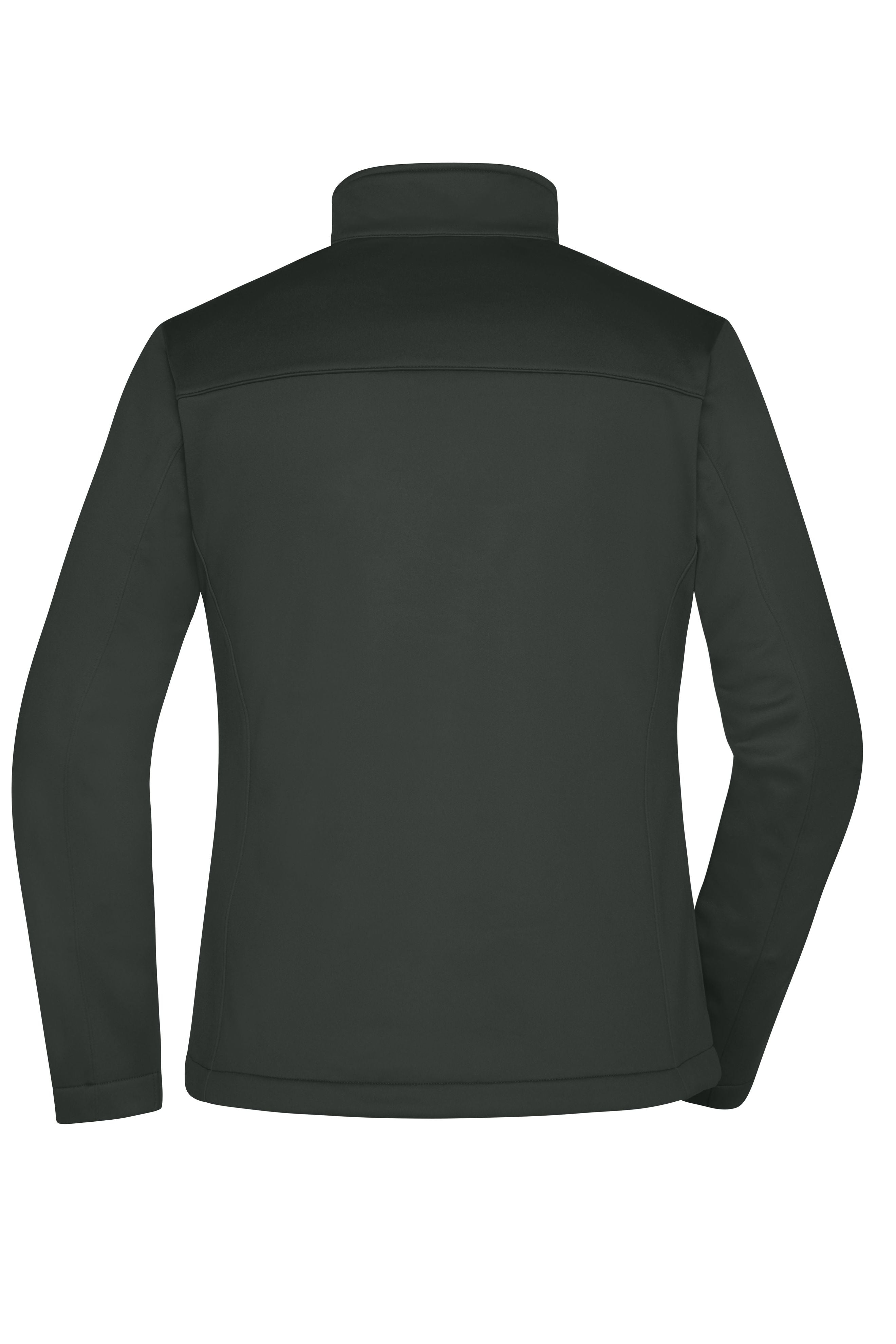 Ladies' Softshell Jacket GRS