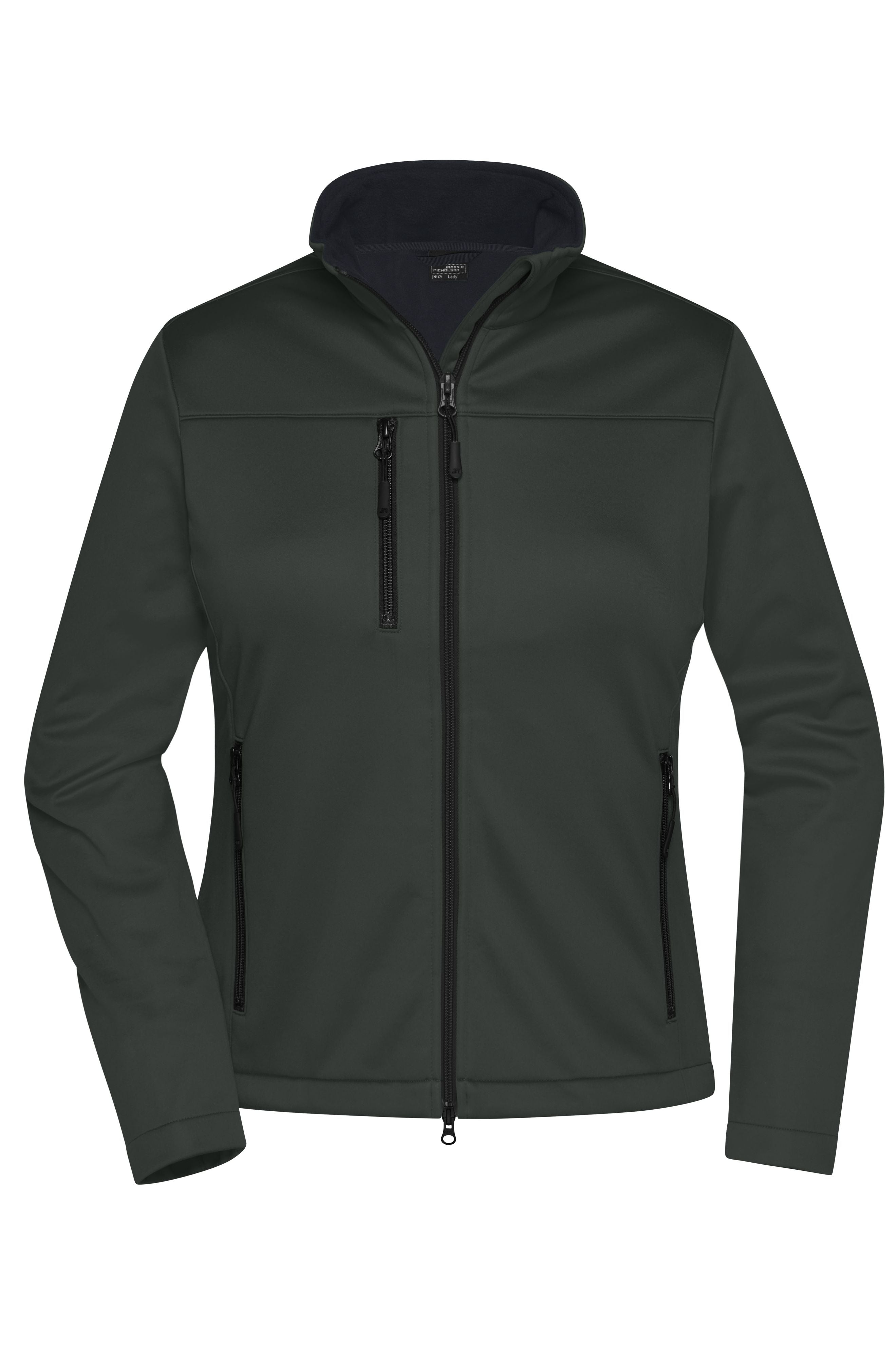 Ladies' Softshell Jacket GRS
