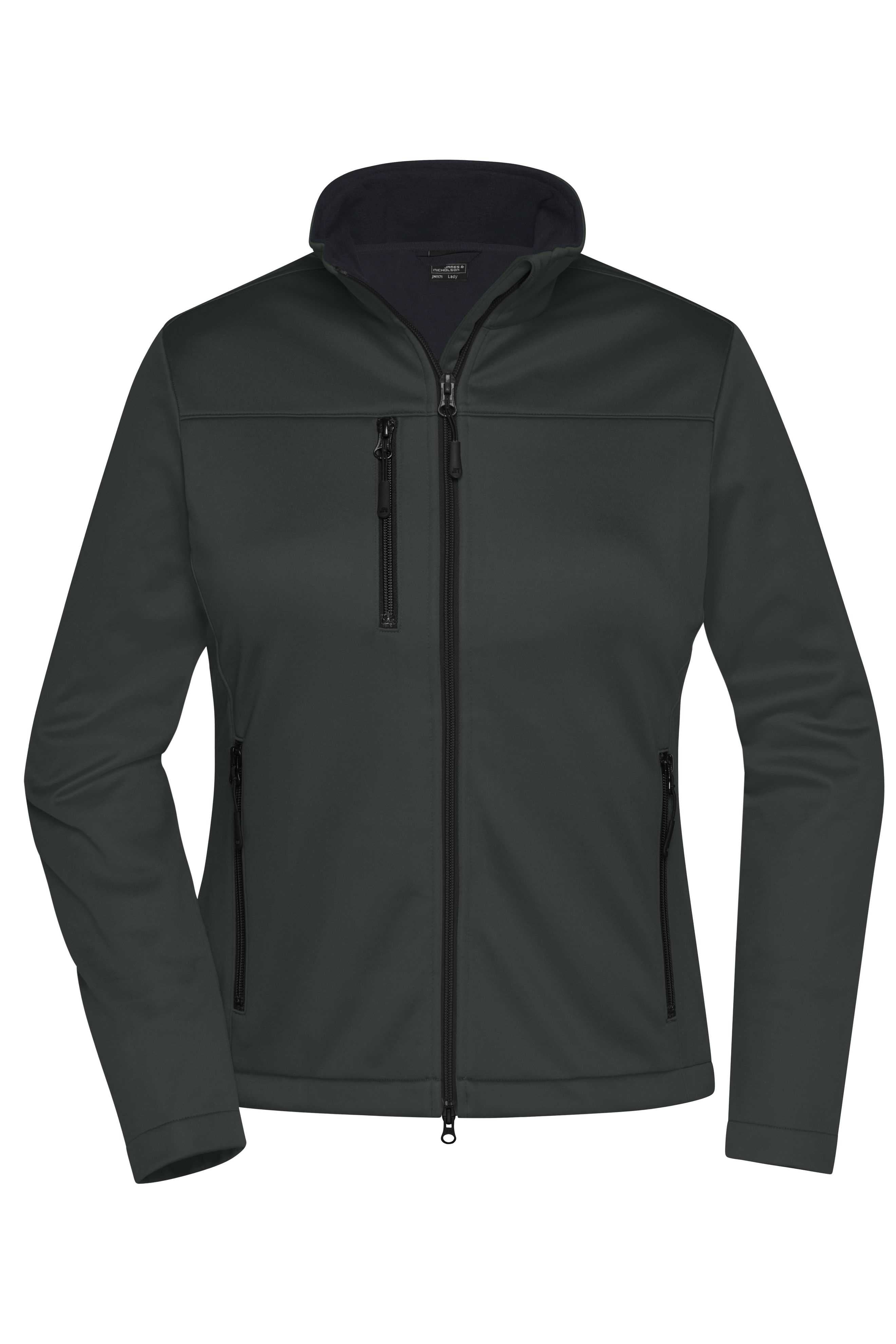 Ladies' Softshell Jacket GRS