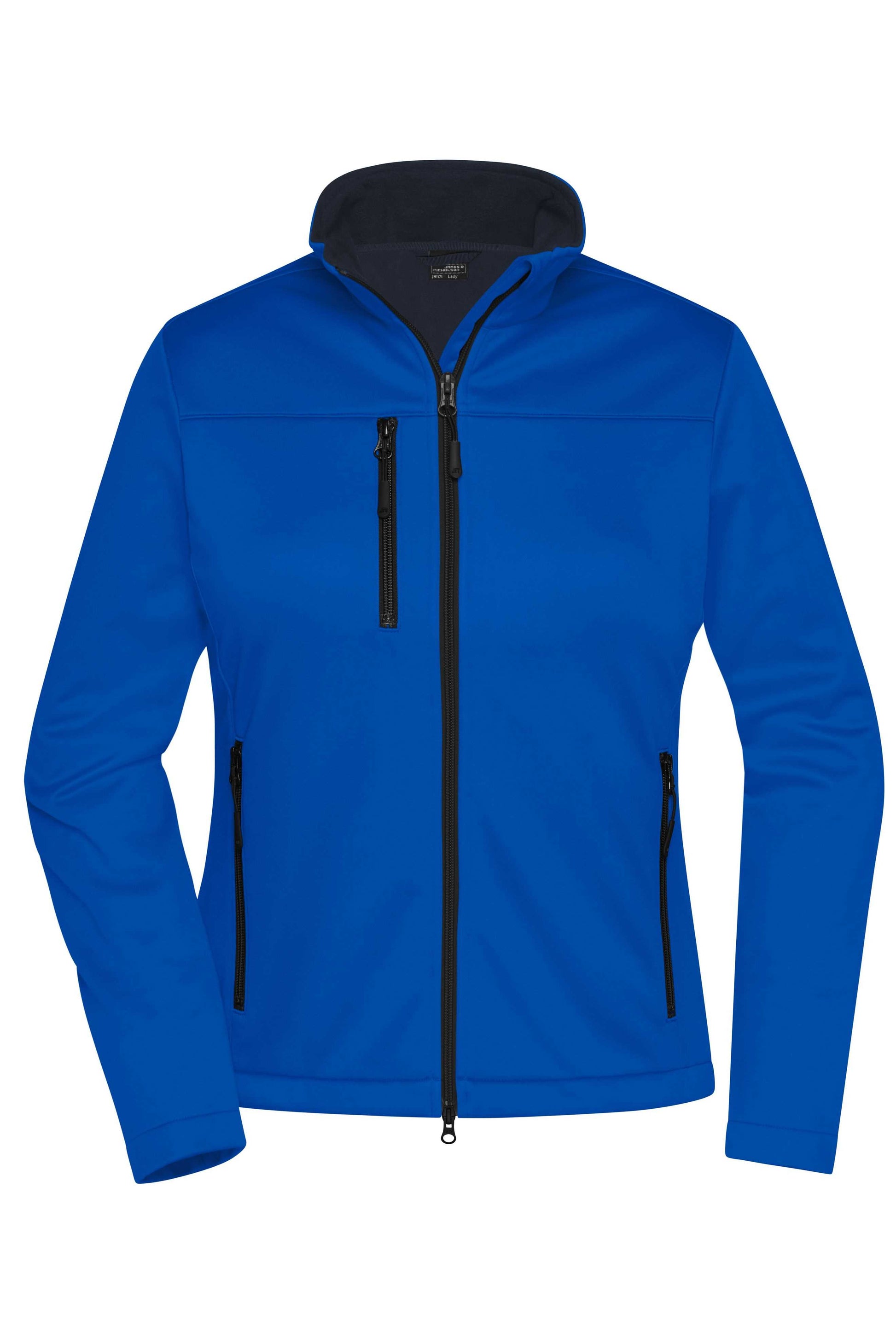 Ladies' Softshell Jacket GRS