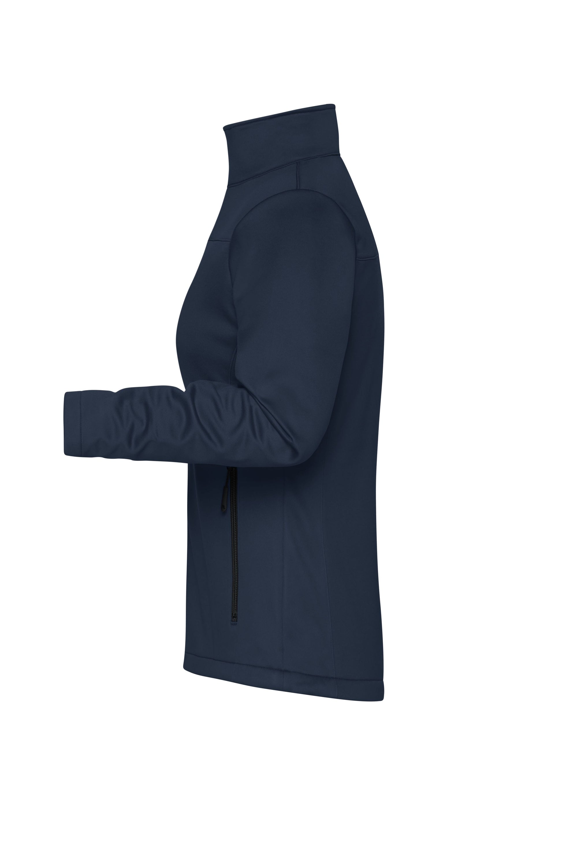 Ladies' Softshell Jacket GRS