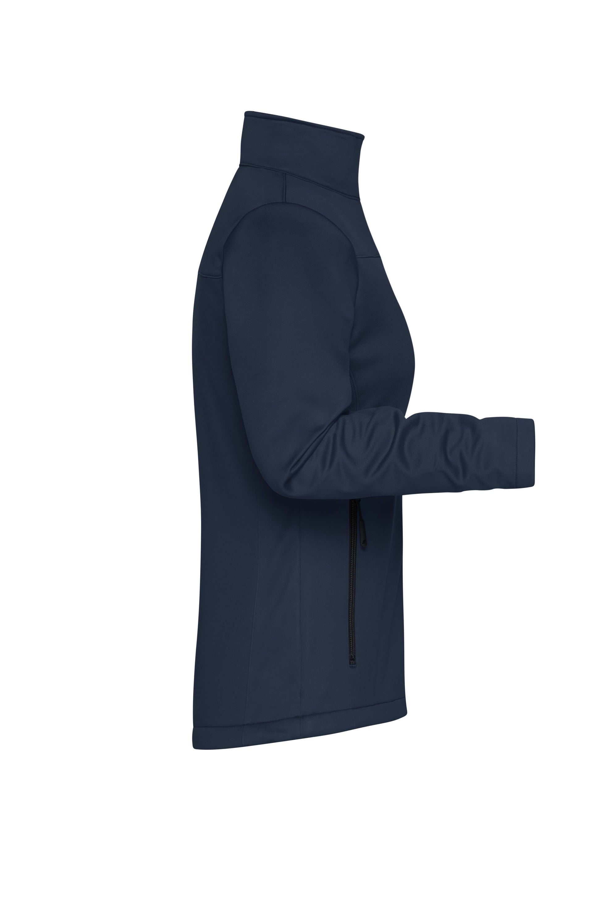 Ladies' Softshell Jacket GRS