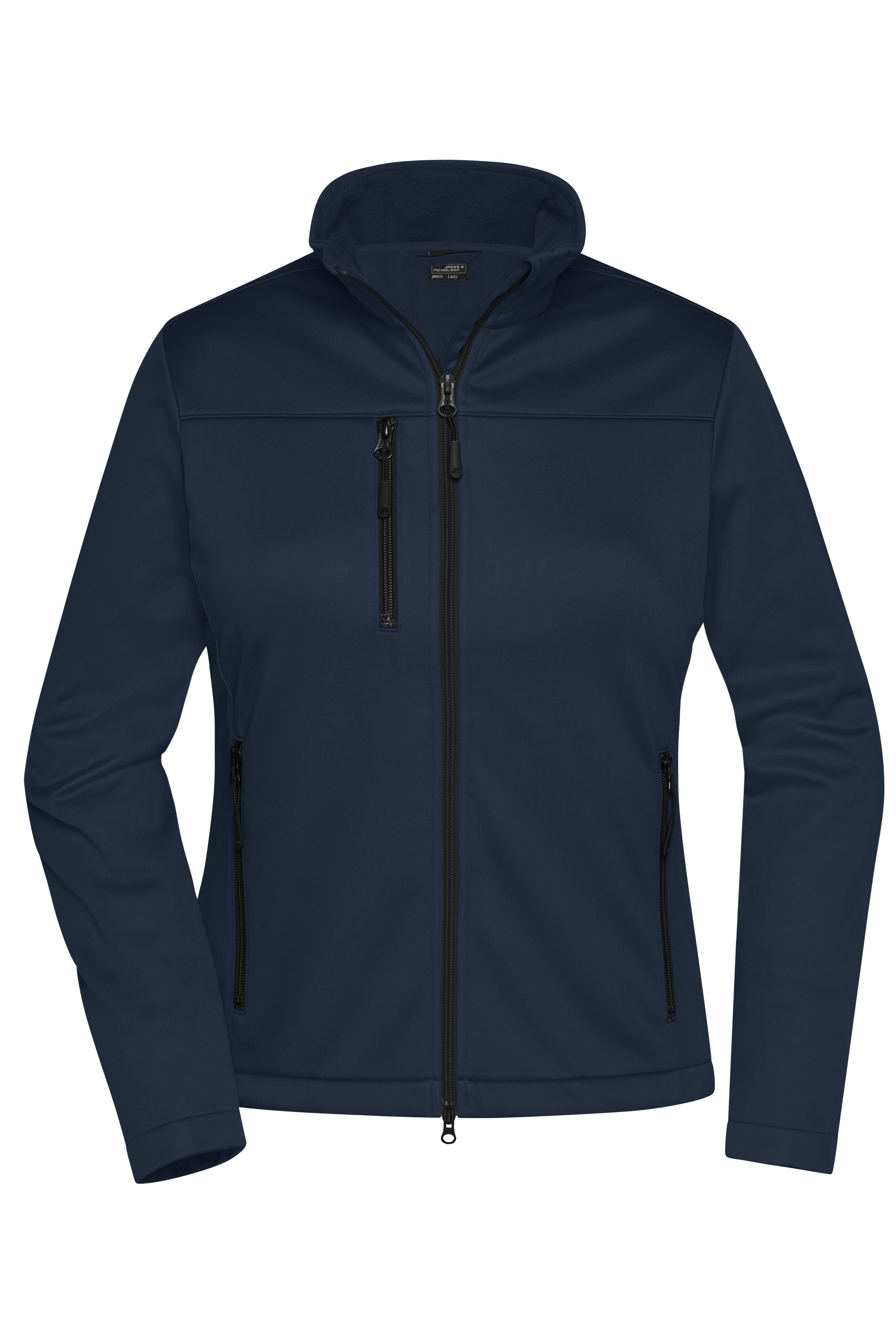 Ladies' Softshell Jacket GRS