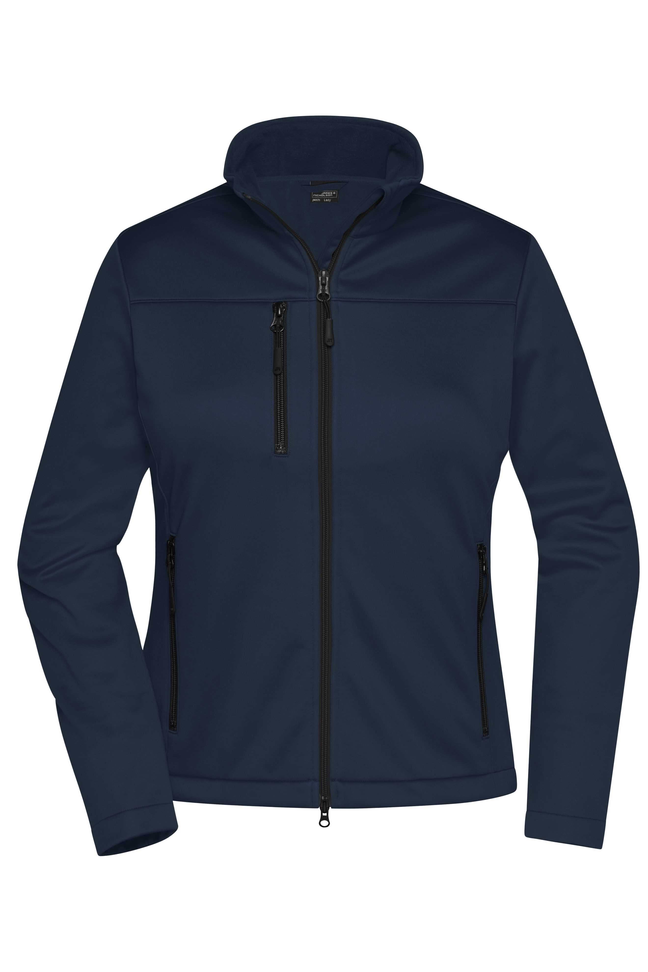 Ladies' Softshell Jacket GRS