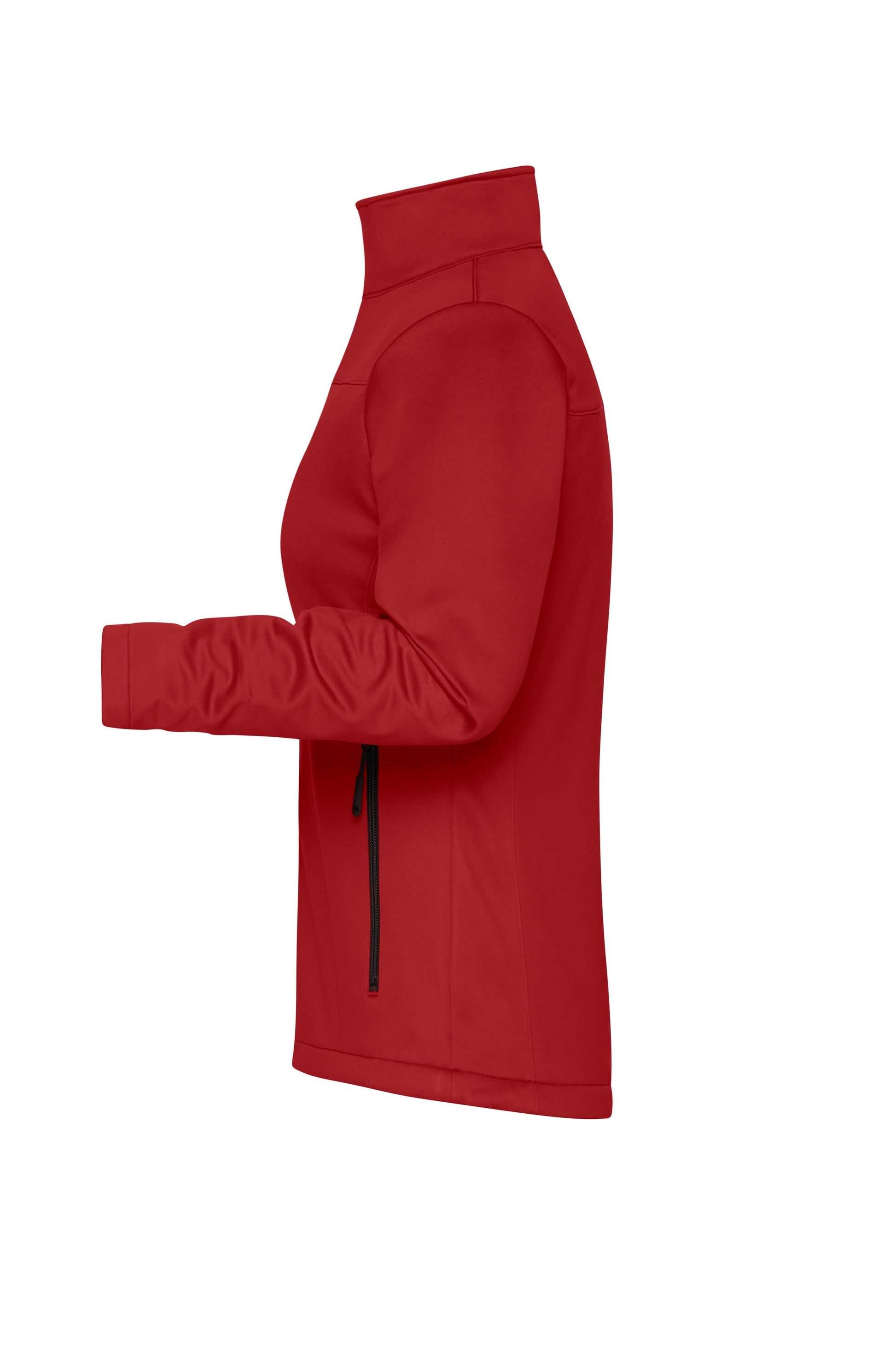 Ladies' Softshell Jacket GRS