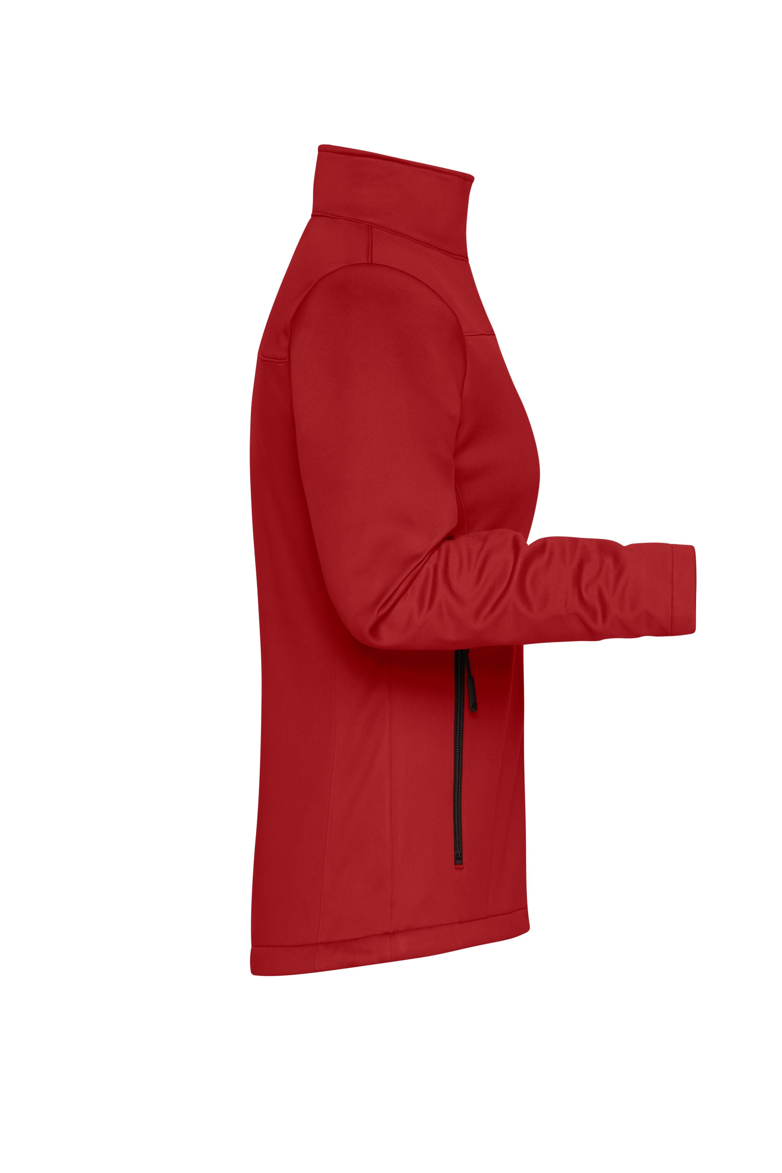 Ladies' Softshell Jacket GRS
