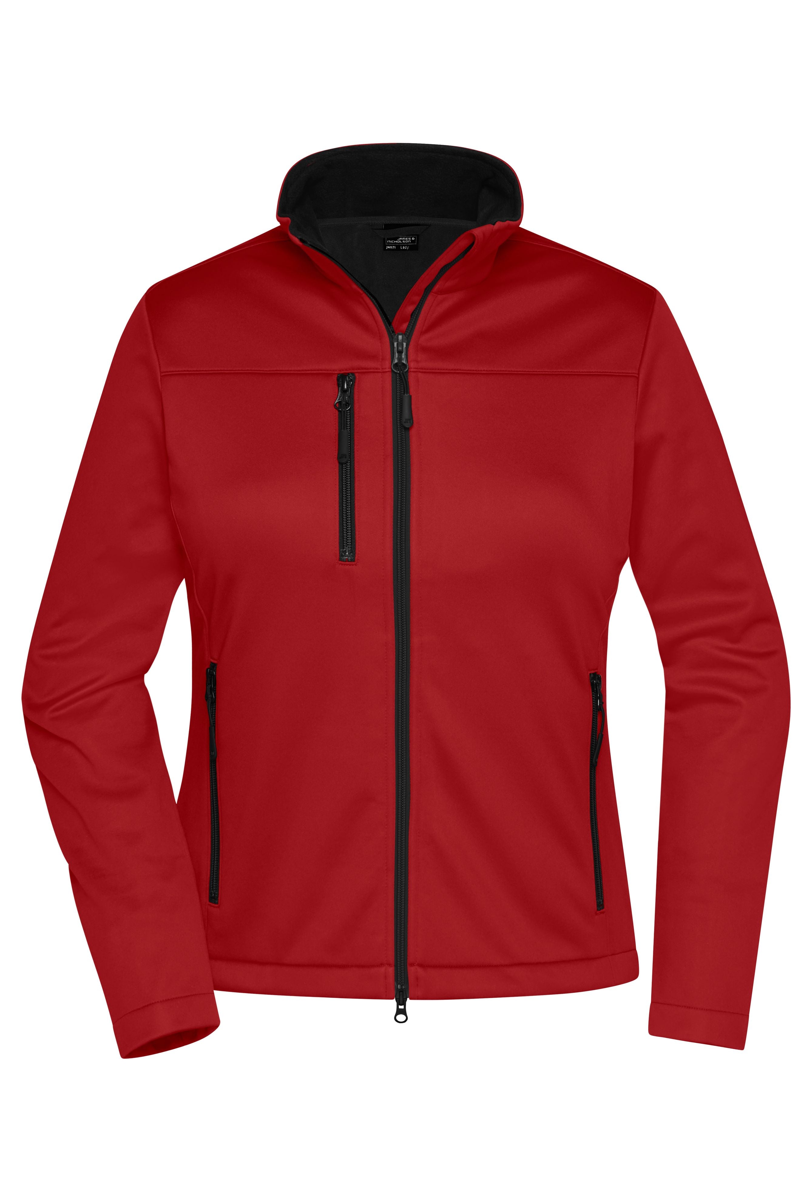 Ladies' Softshell Jacket GRS