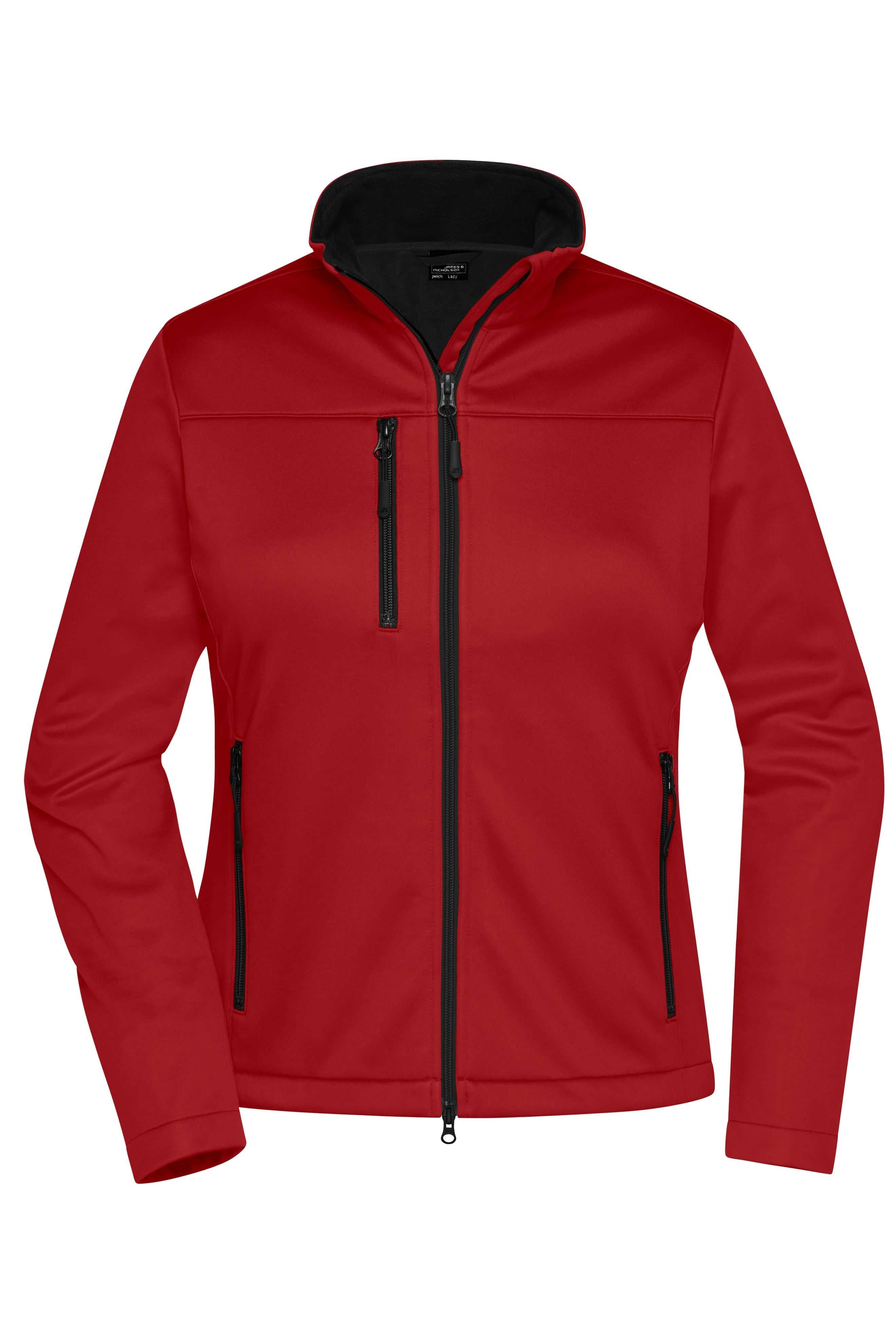 Ladies' Softshell Jacket GRS