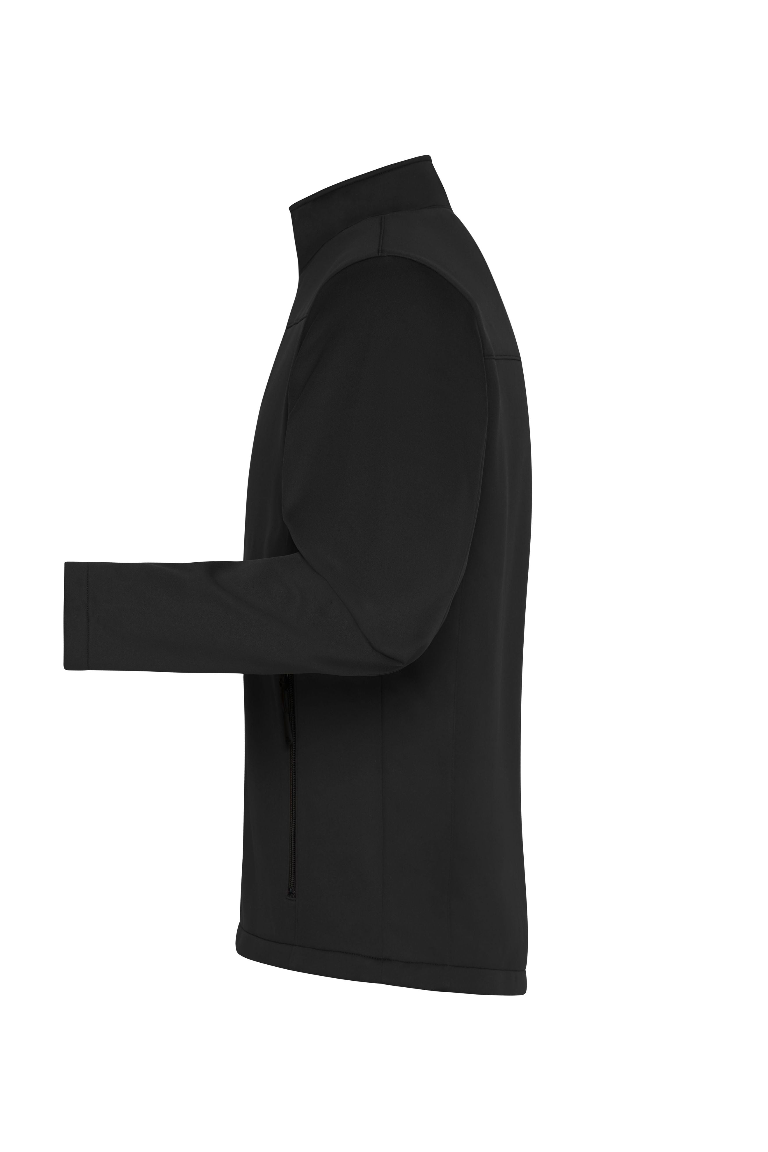Men's Softshell Jacket GRS
