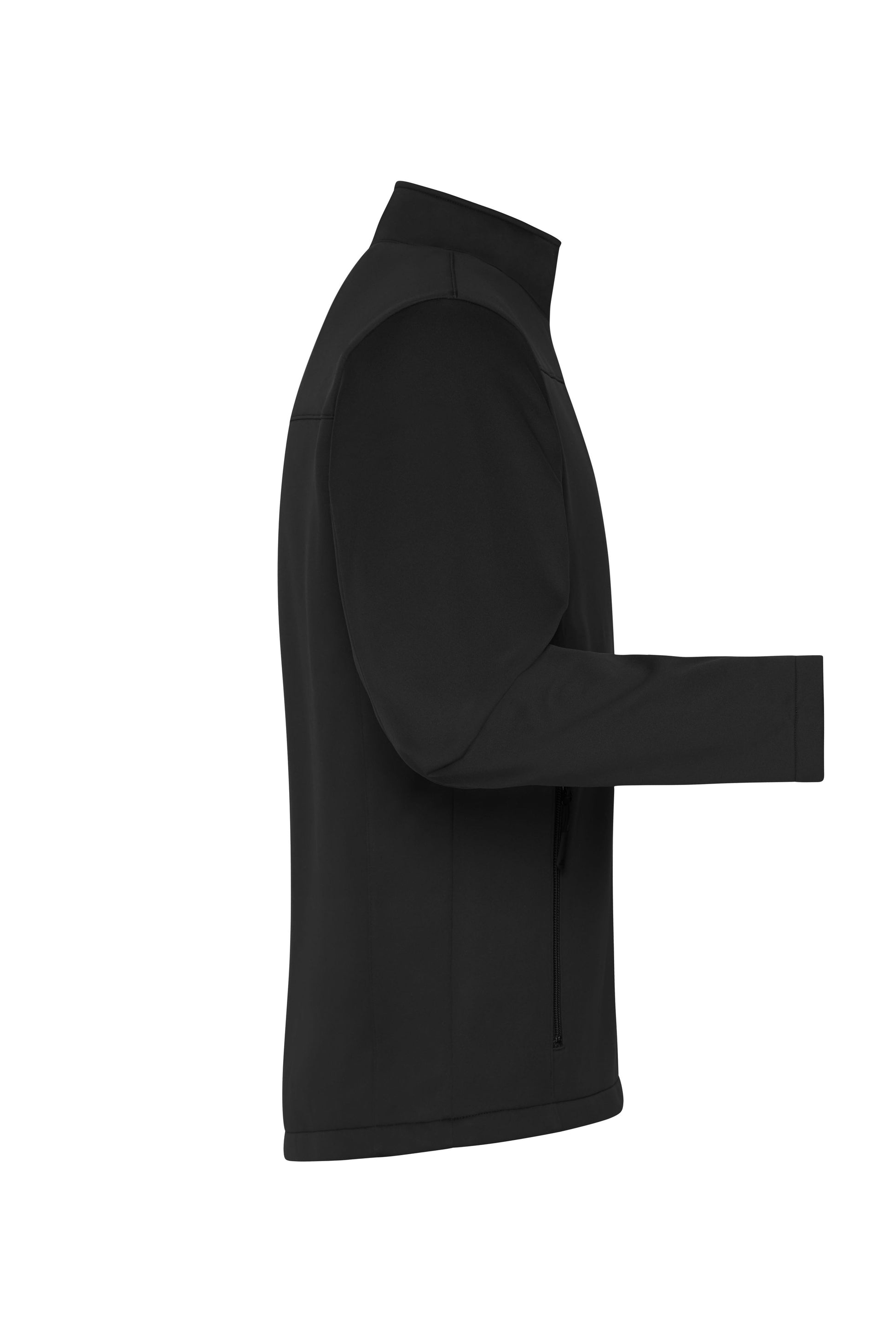 Men's Softshell Jacket GRS