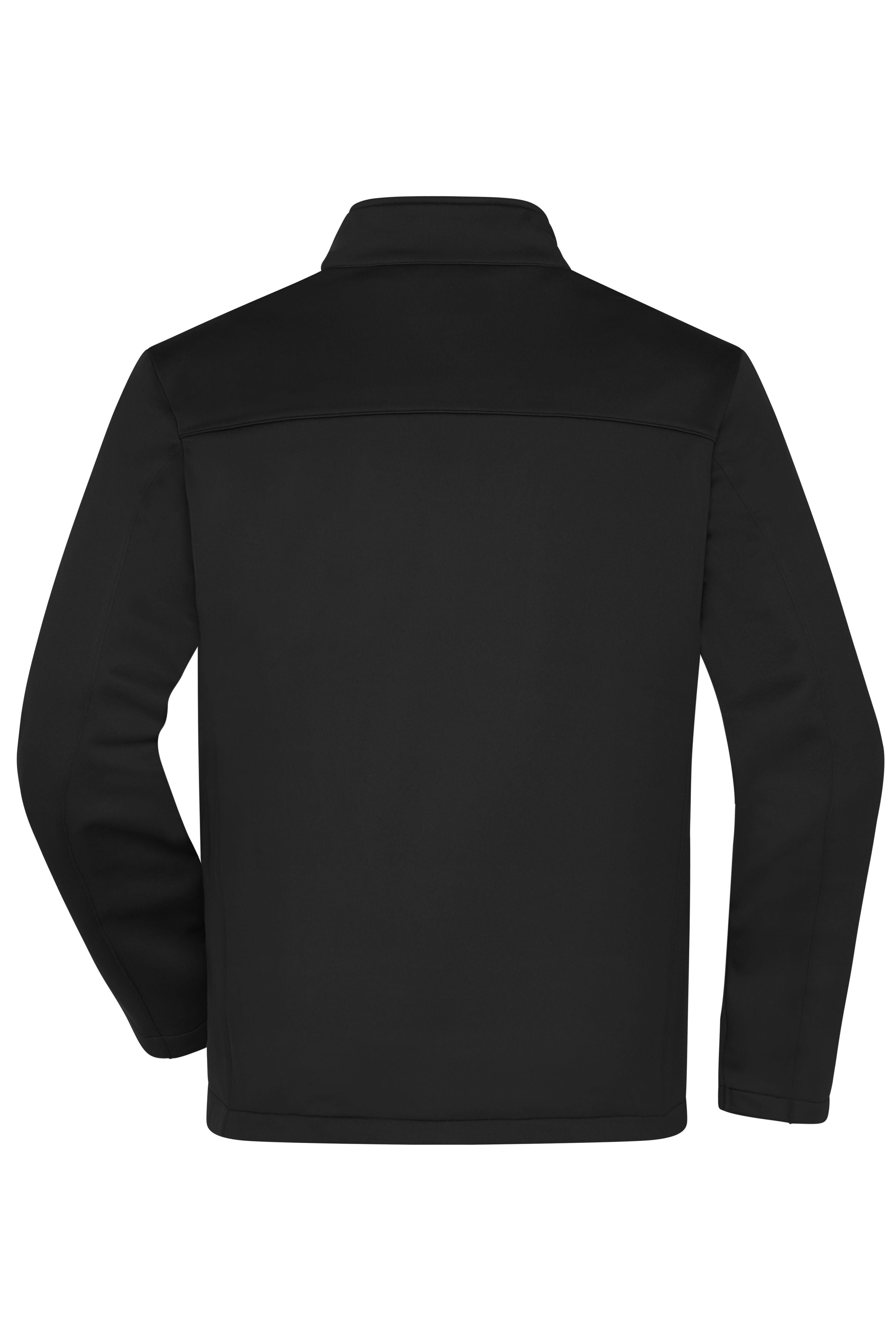 Men's Softshell Jacket GRS