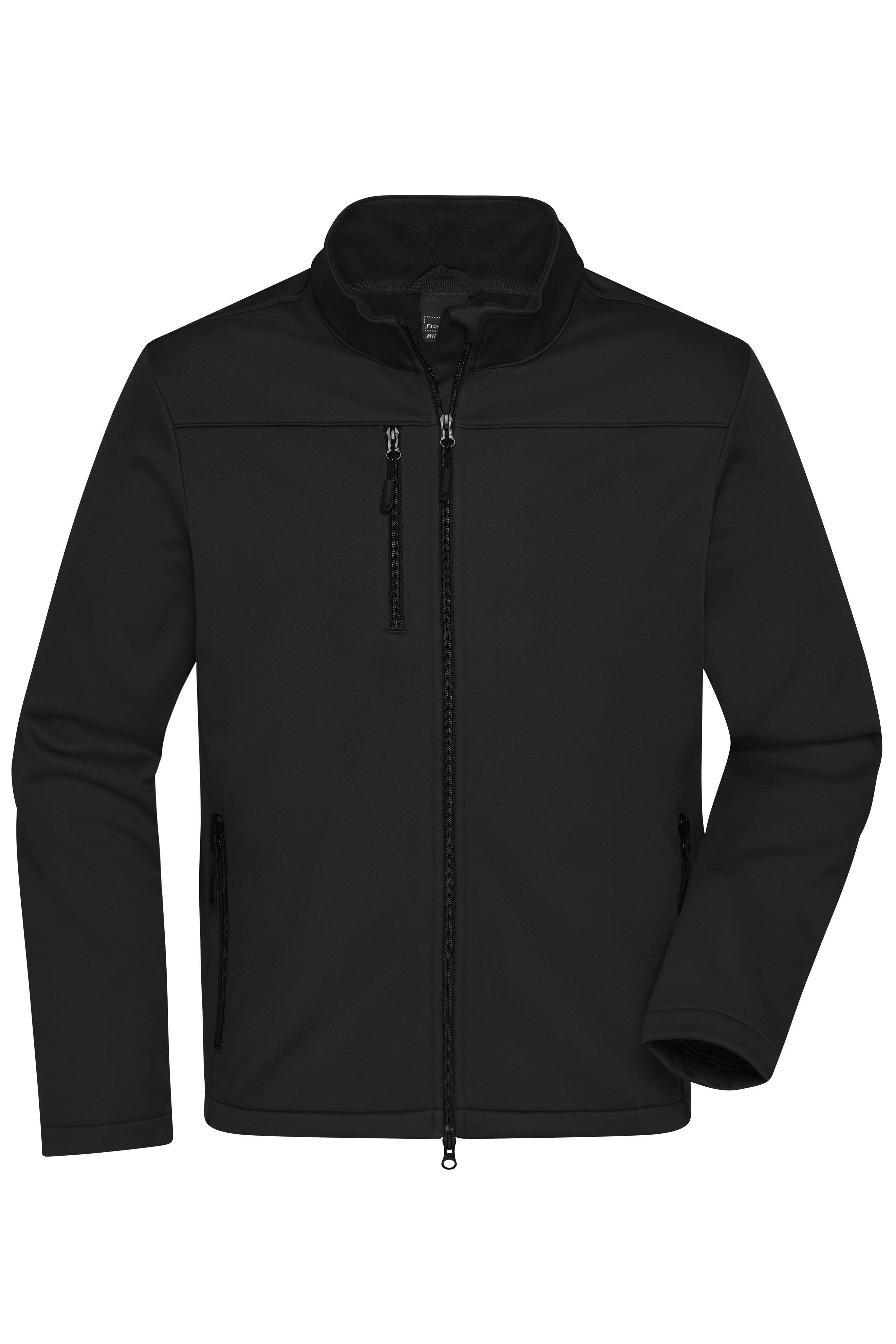 Men's Softshell Jacket GRS