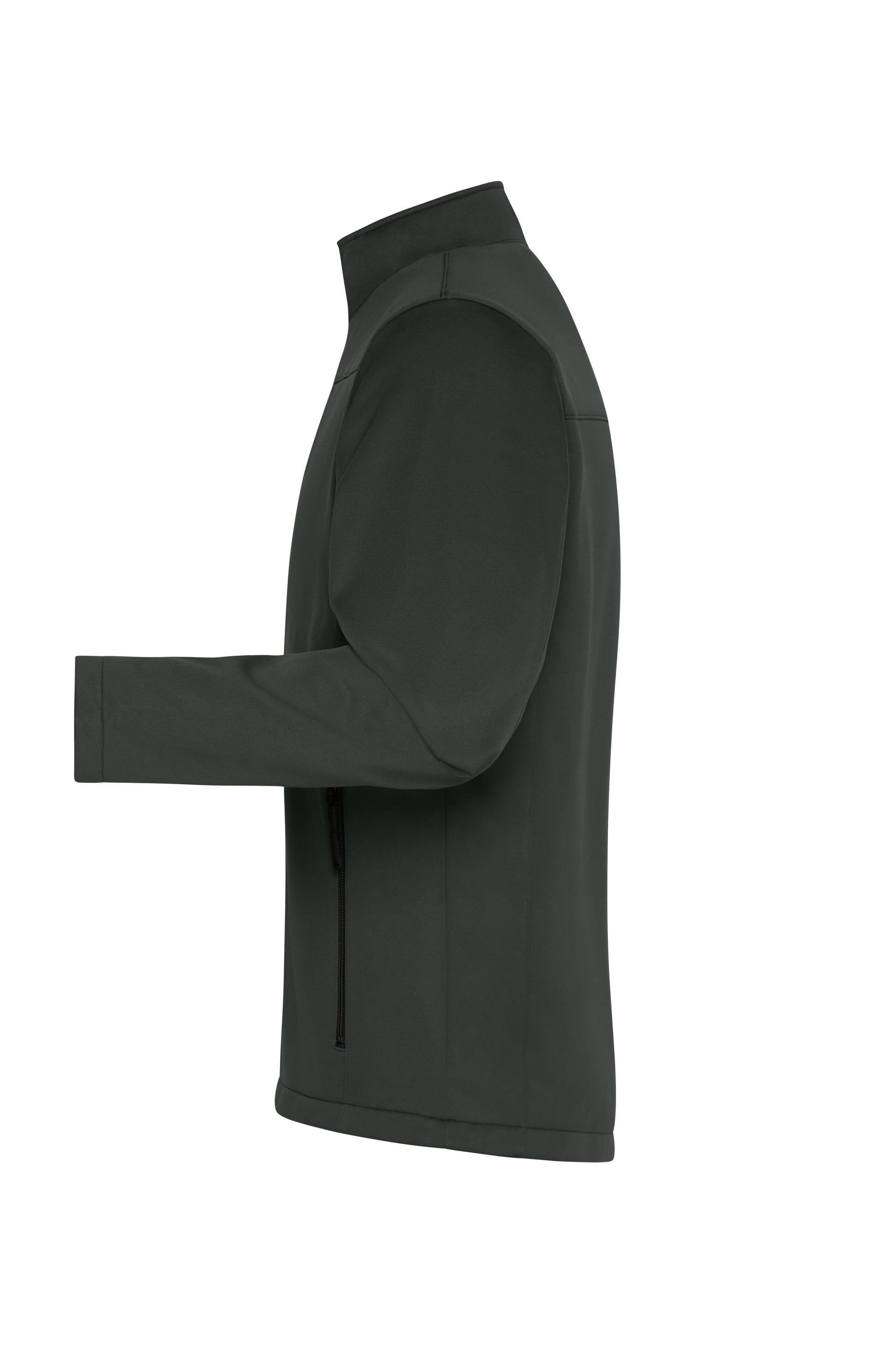 Men's Softshell Jacket GRS