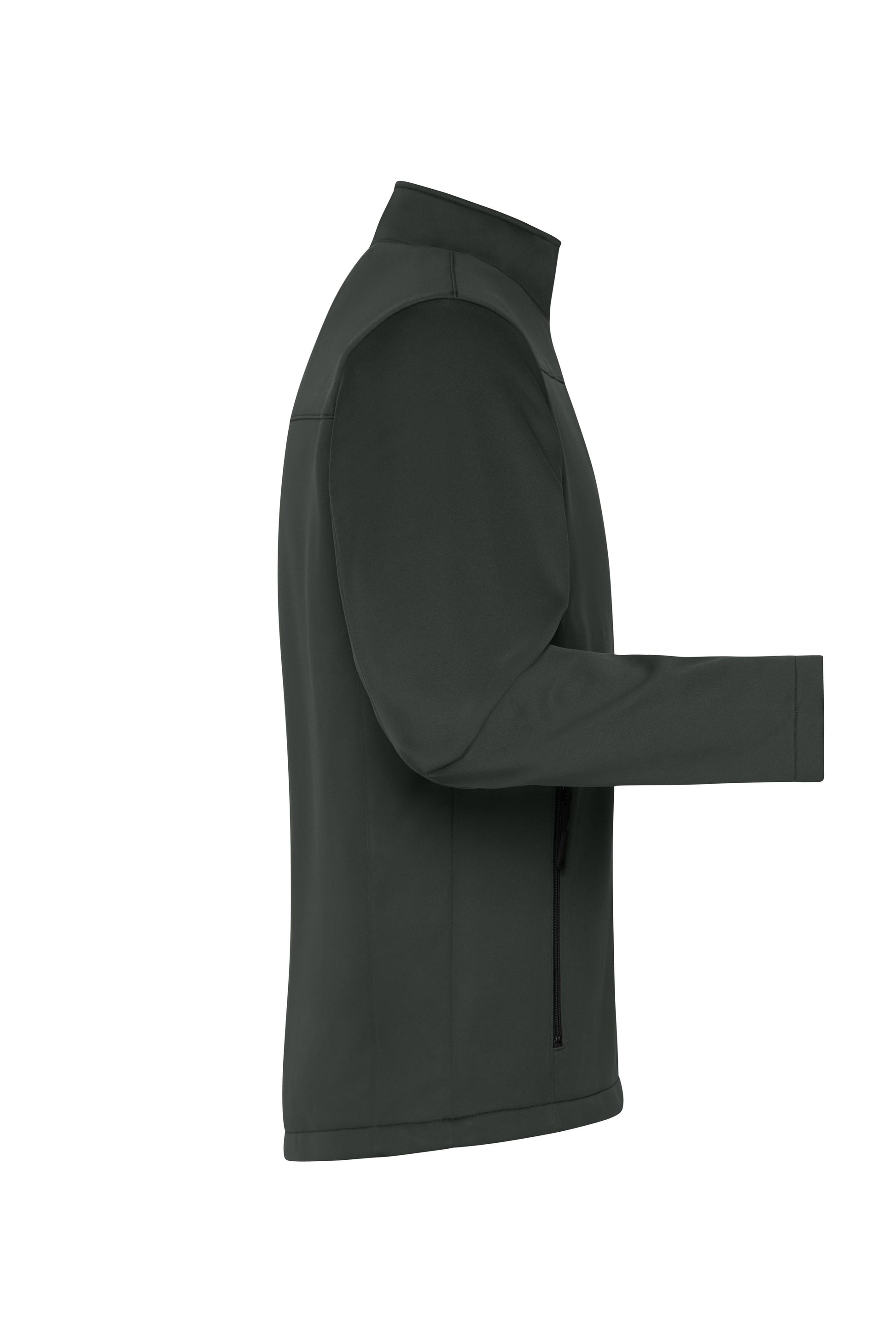 Men's Softshell Jacket GRS