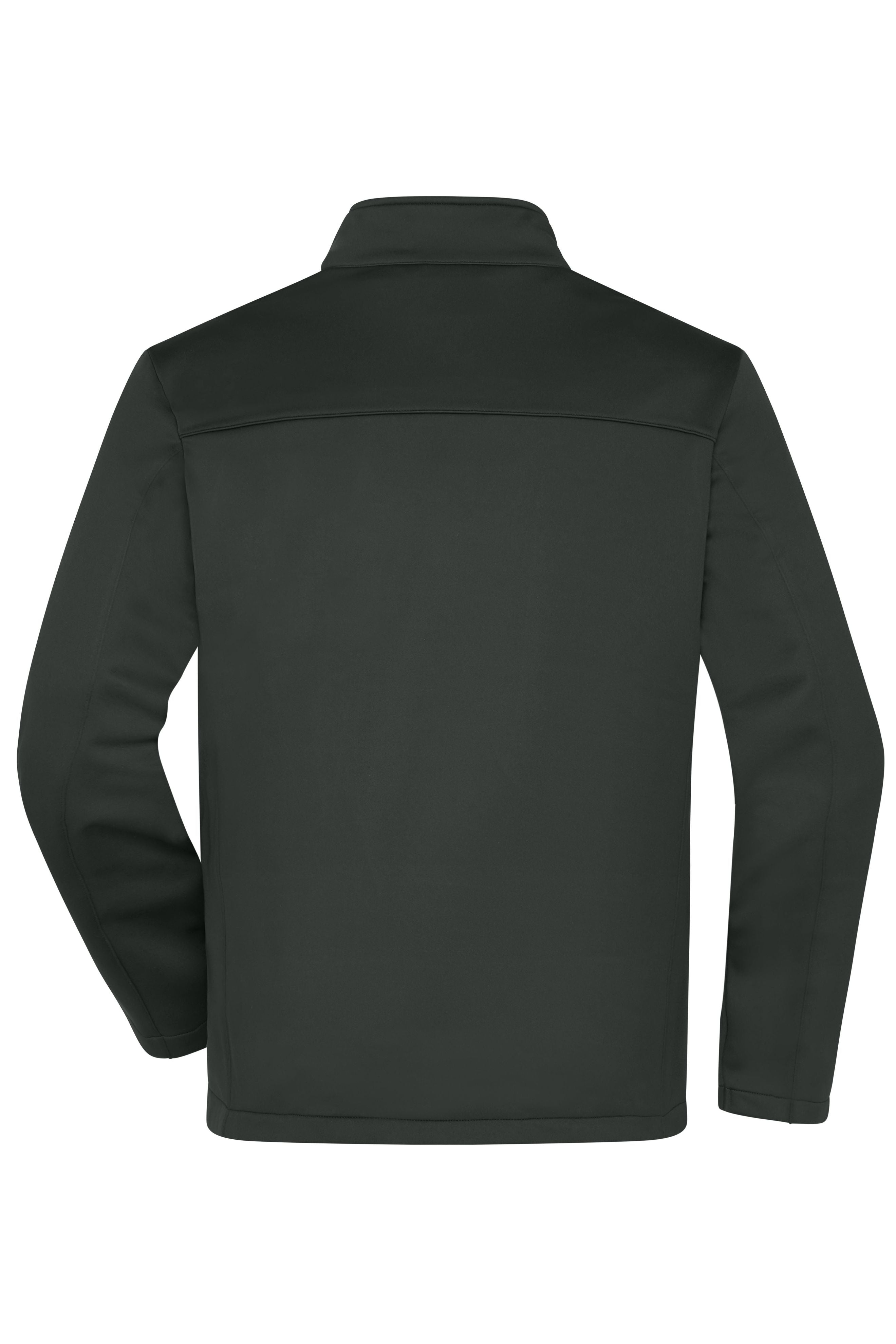 Men's Softshell Jacket GRS