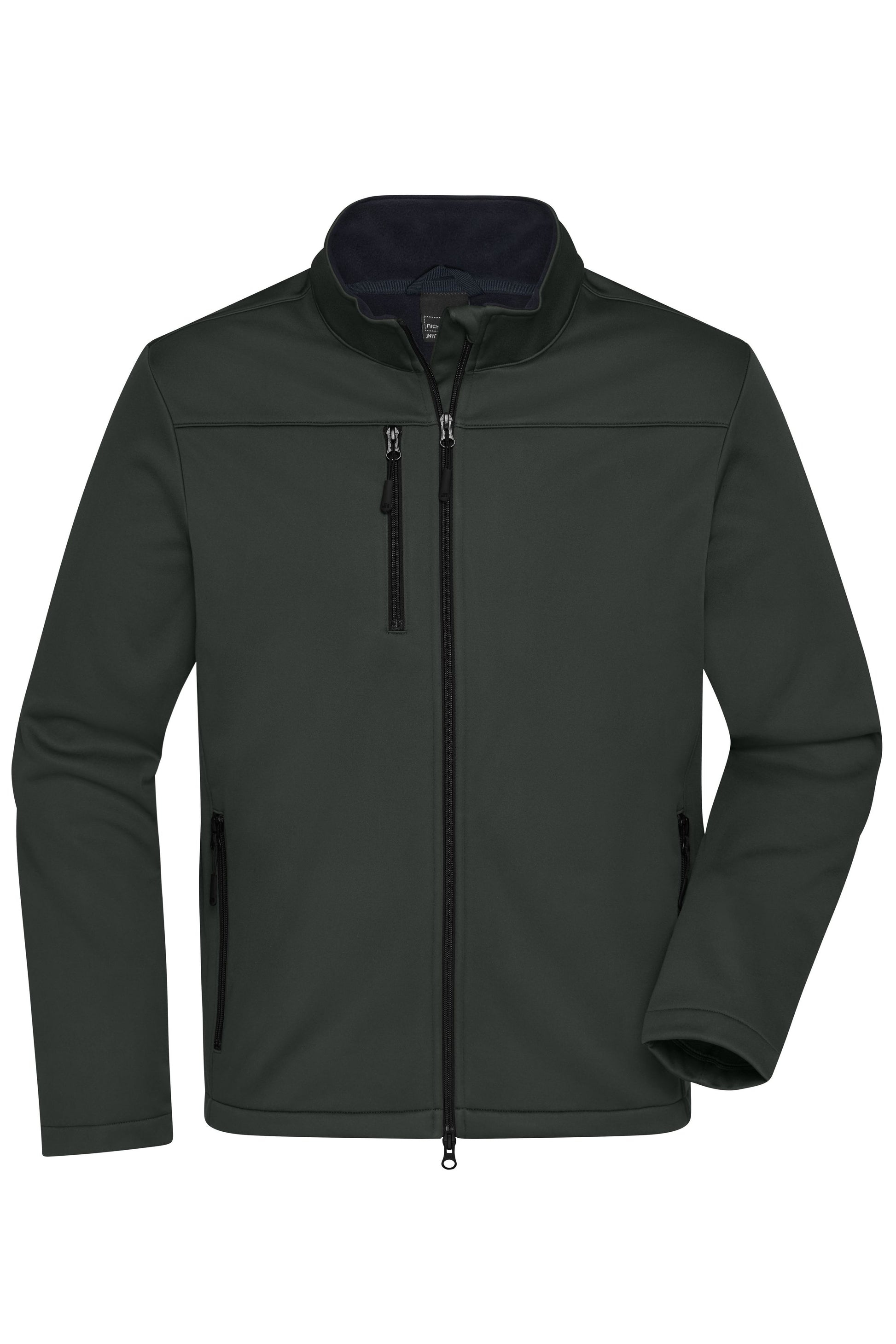 Men's Softshell Jacket GRS