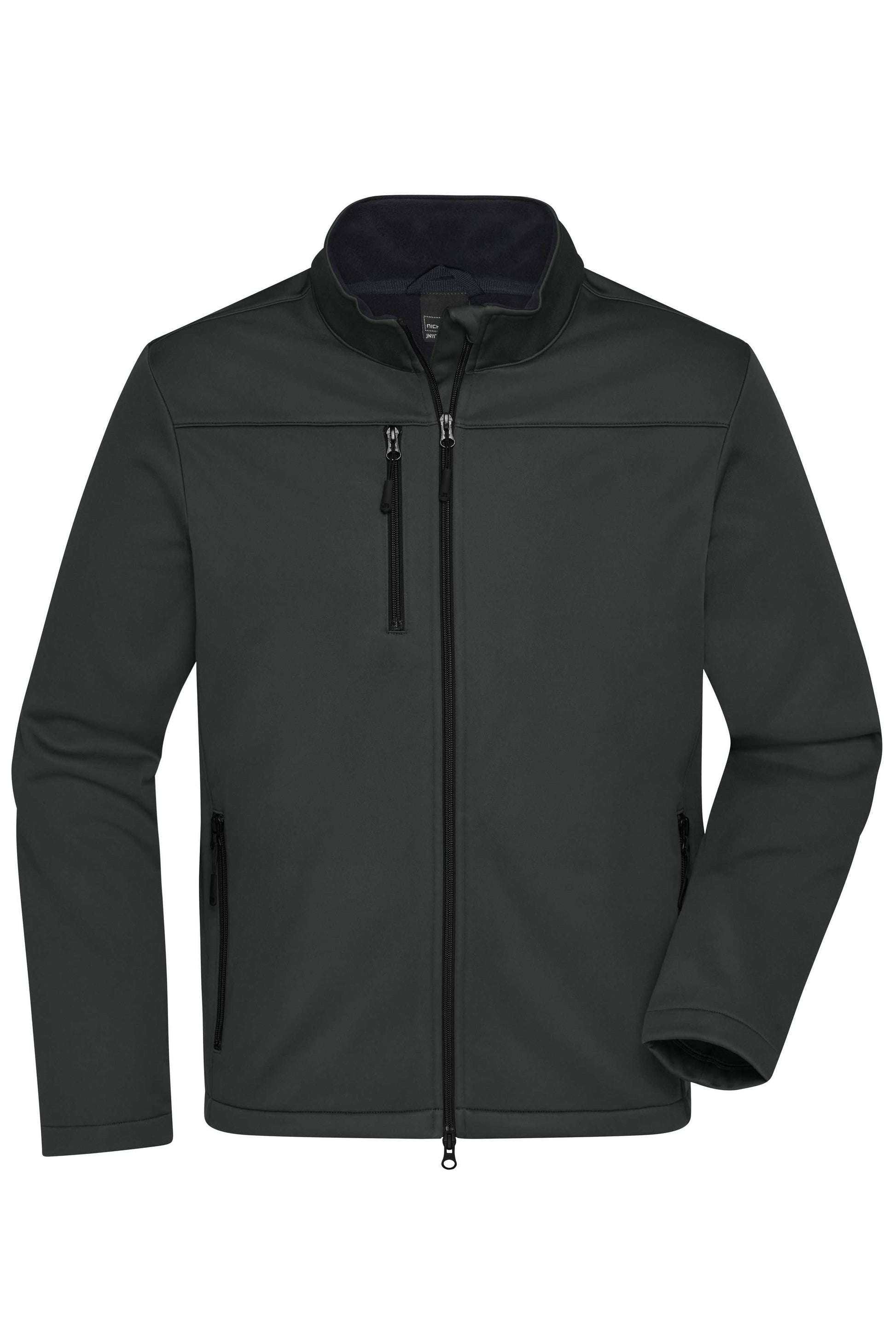 Men's Softshell Jacket GRS