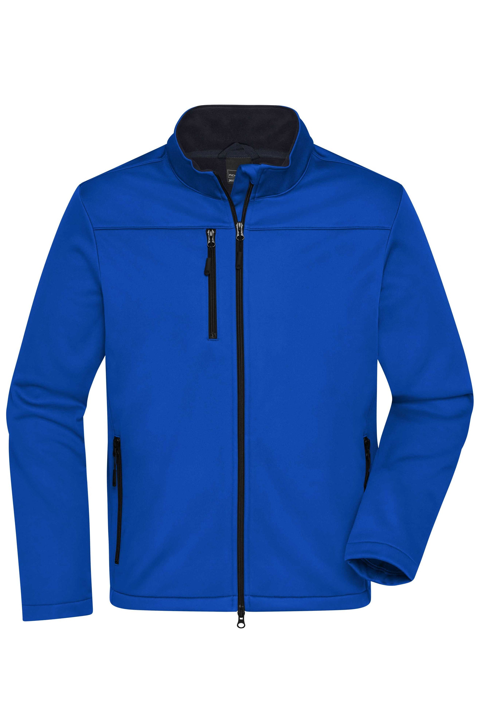 Men's Softshell Jacket GRS