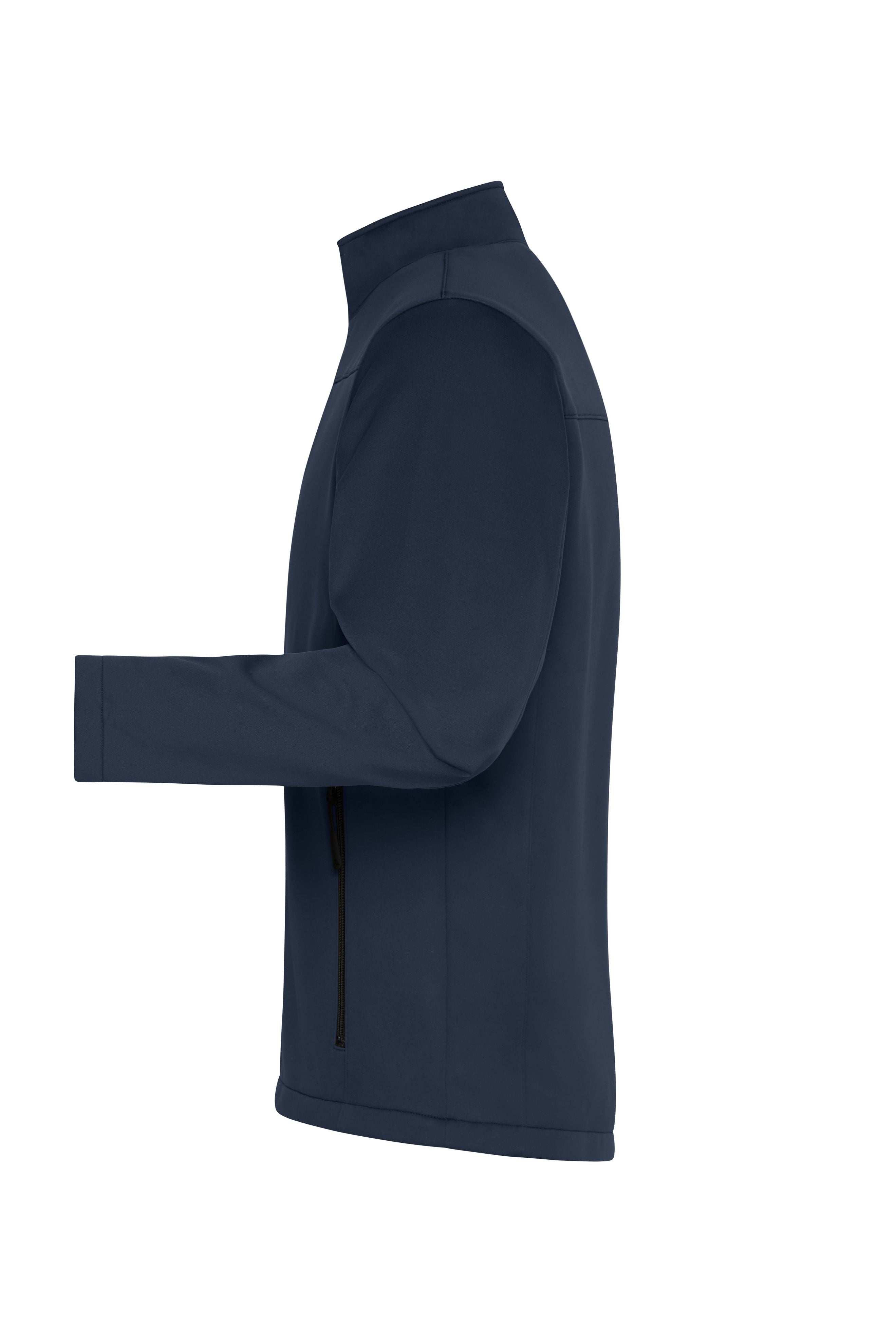 Men's Softshell Jacket GRS
