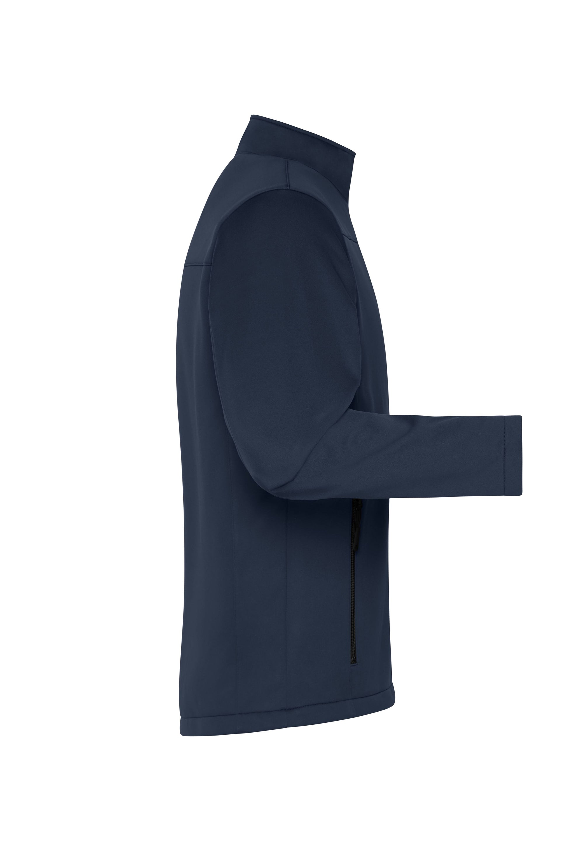 Men's Softshell Jacket GRS