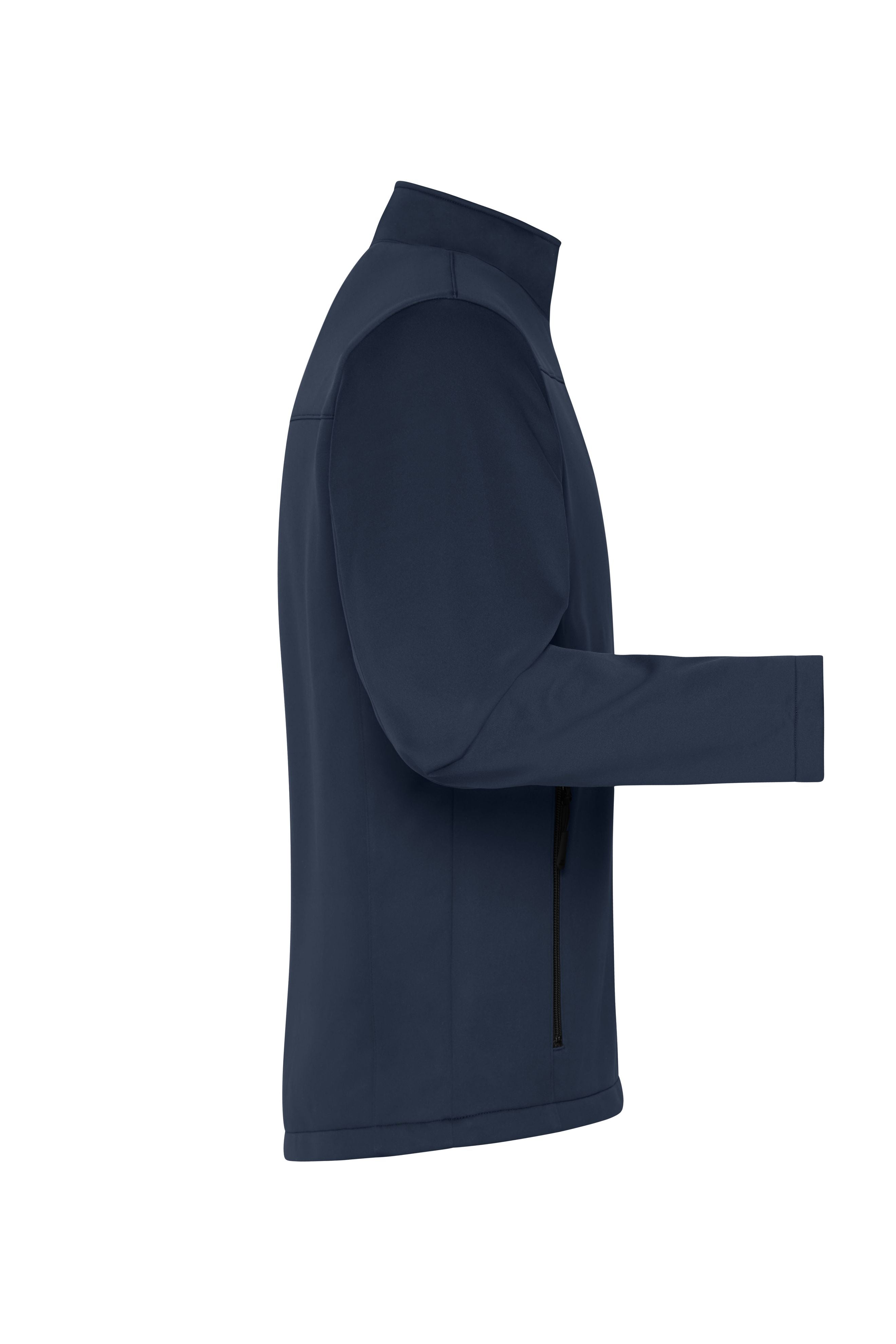 Men's Softshell Jacket GRS