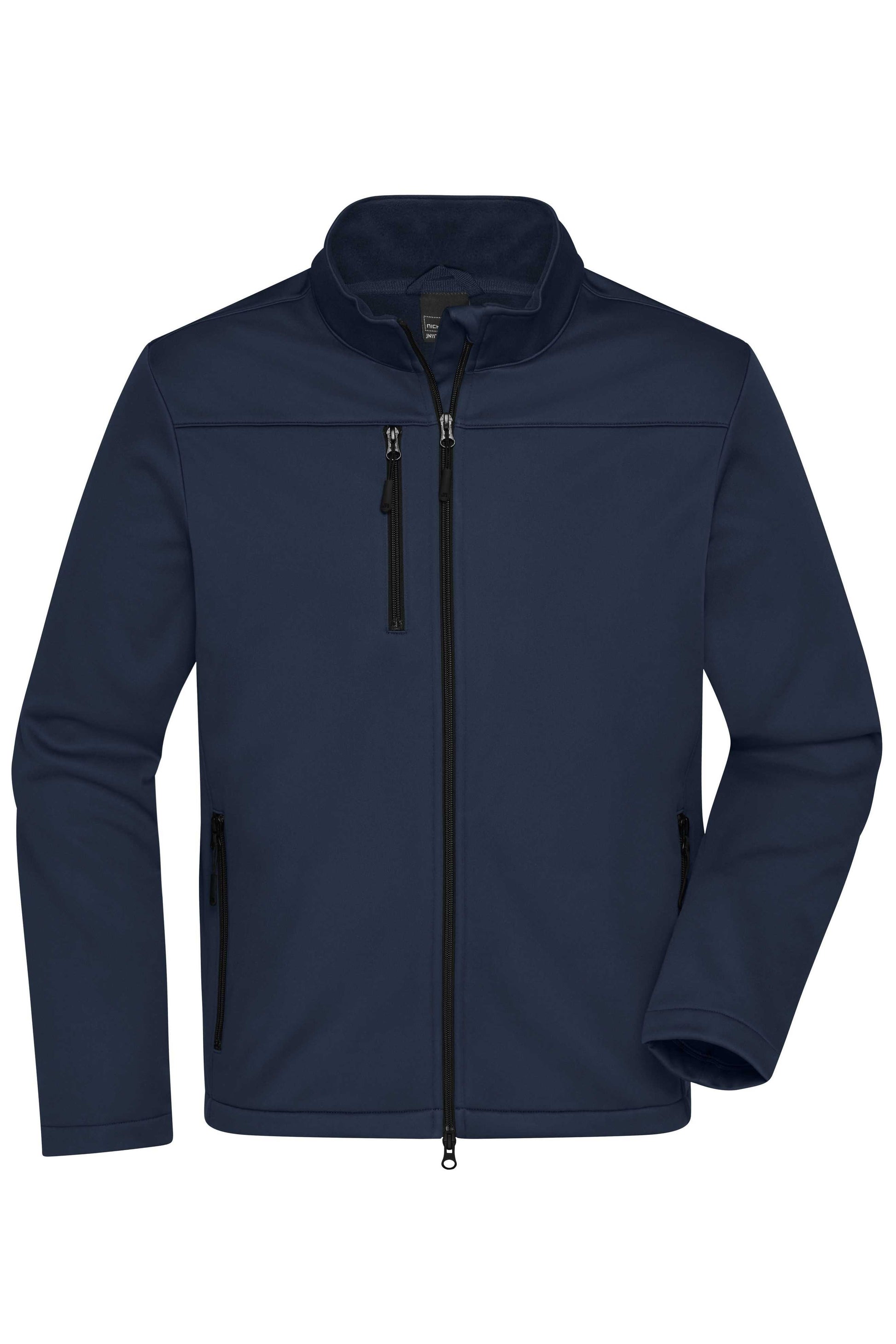 Men's Softshell Jacket GRS